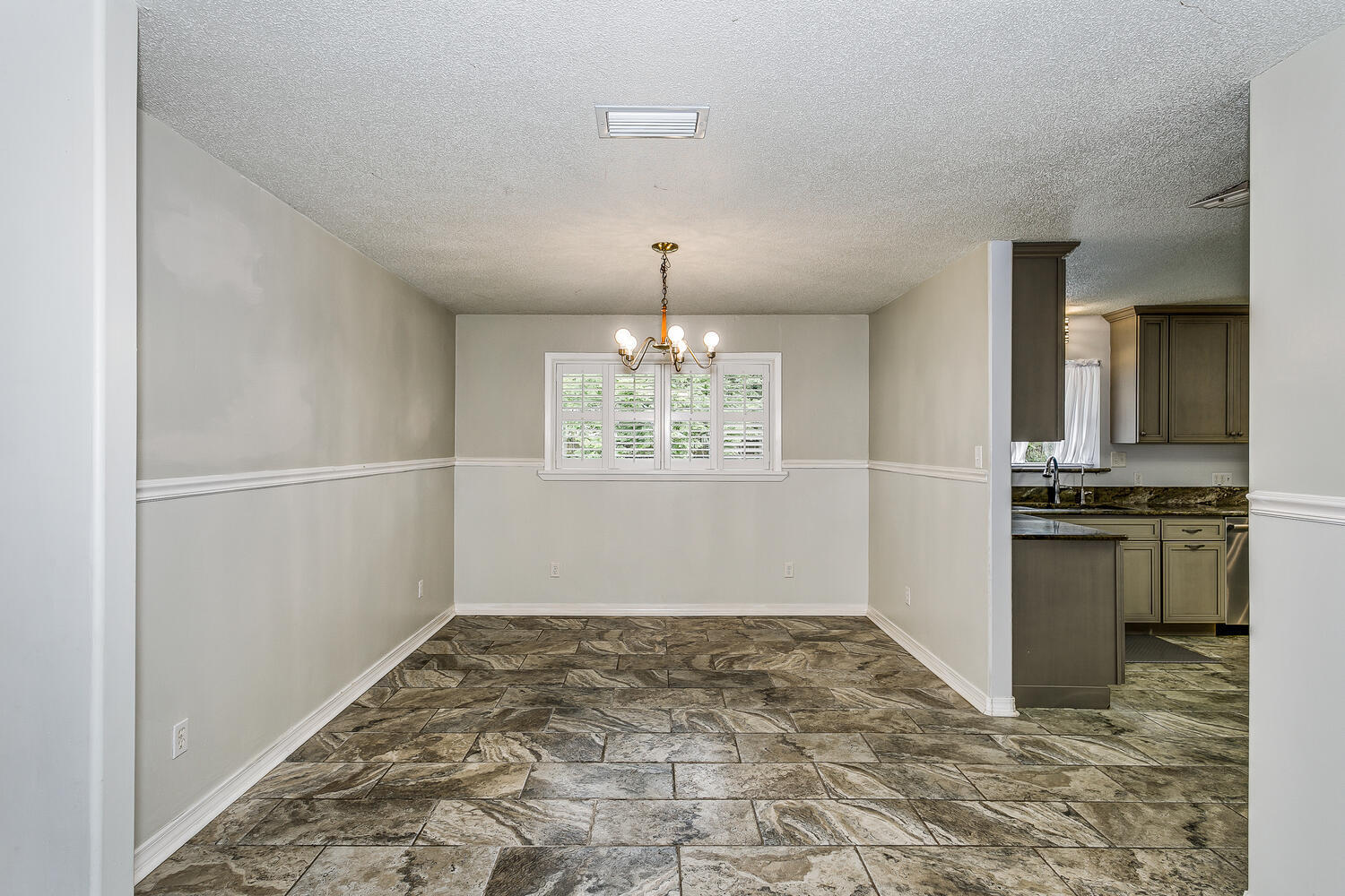 CASABLANCA - Residential