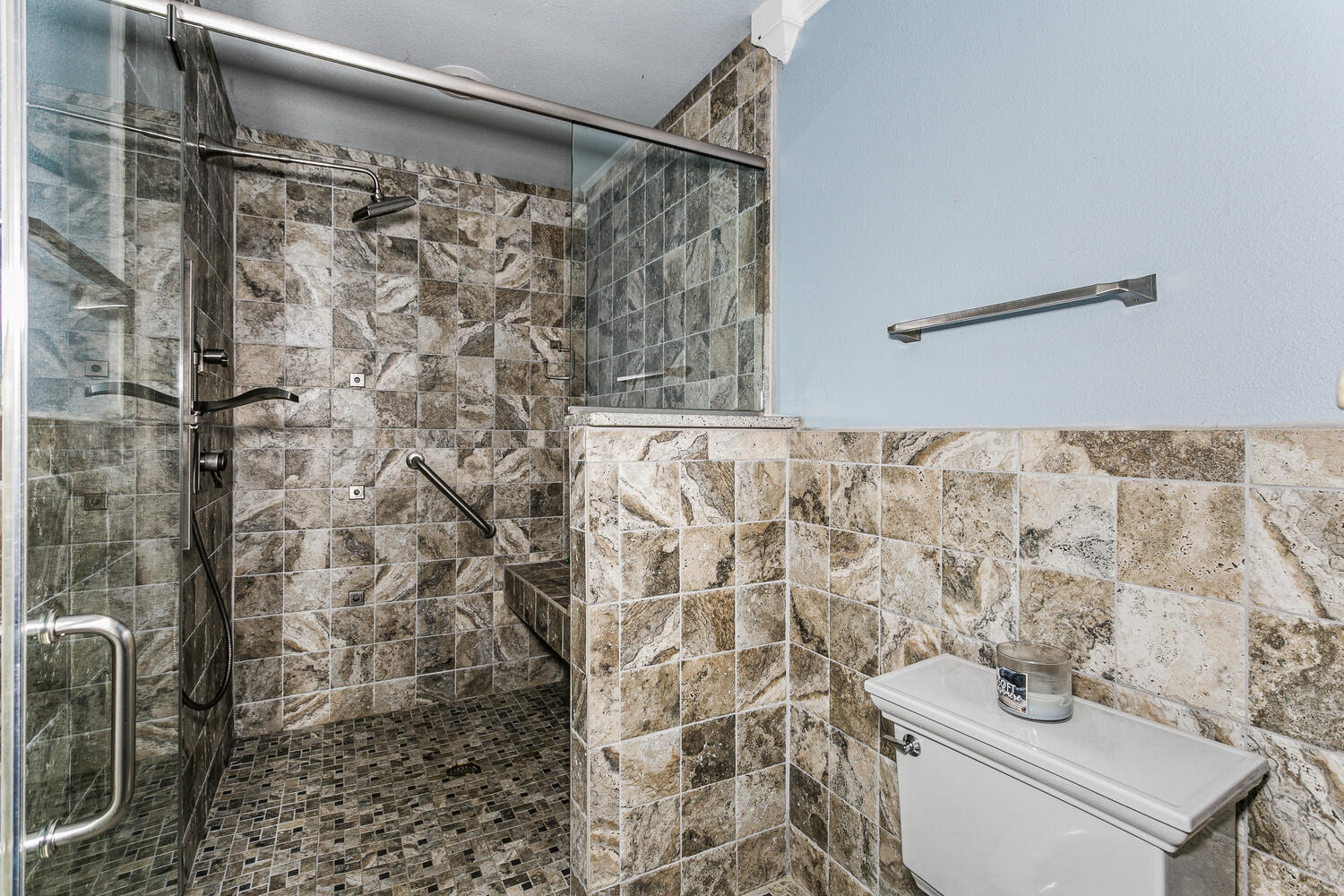 CASABLANCA - Residential