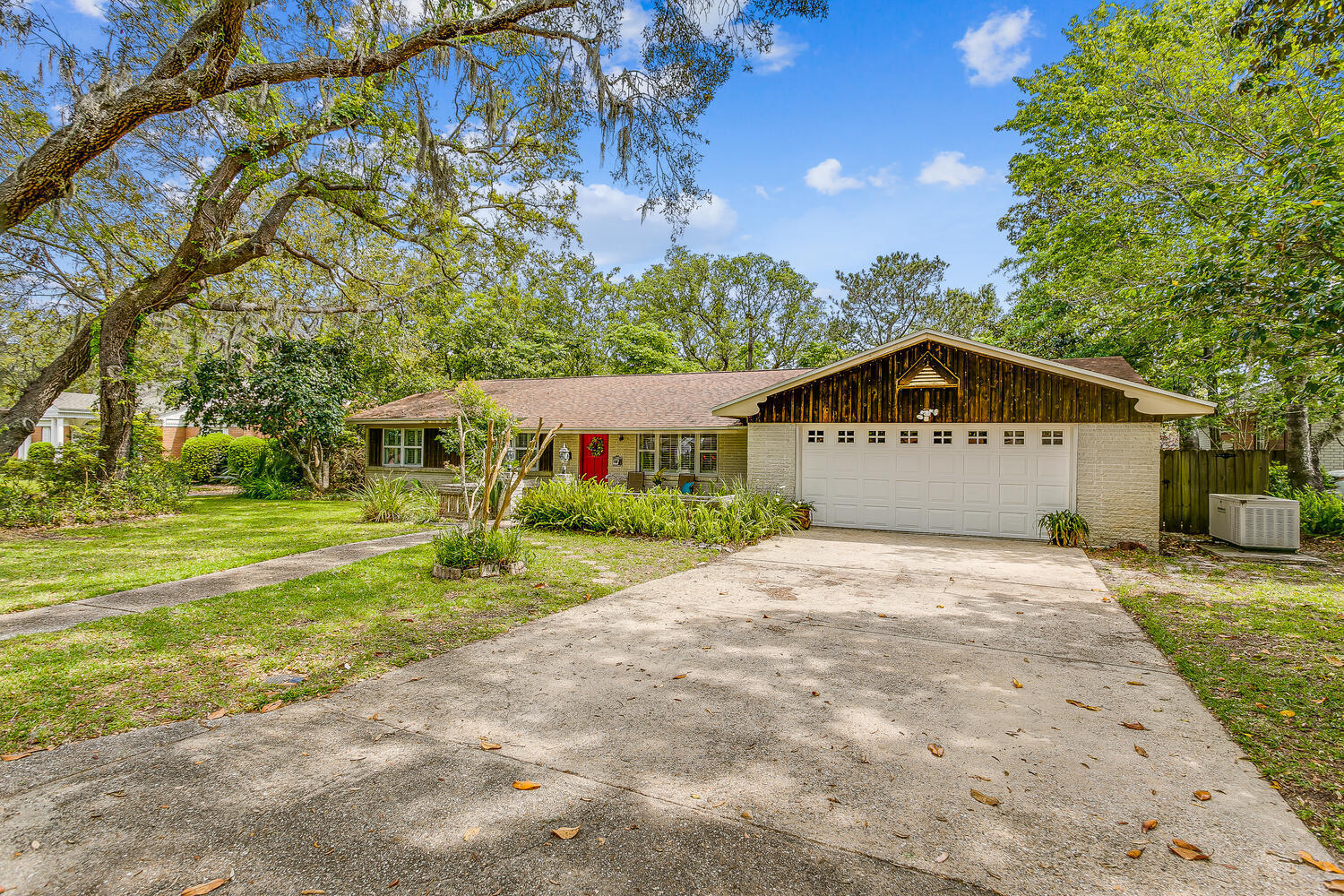 CASABLANCA - Residential