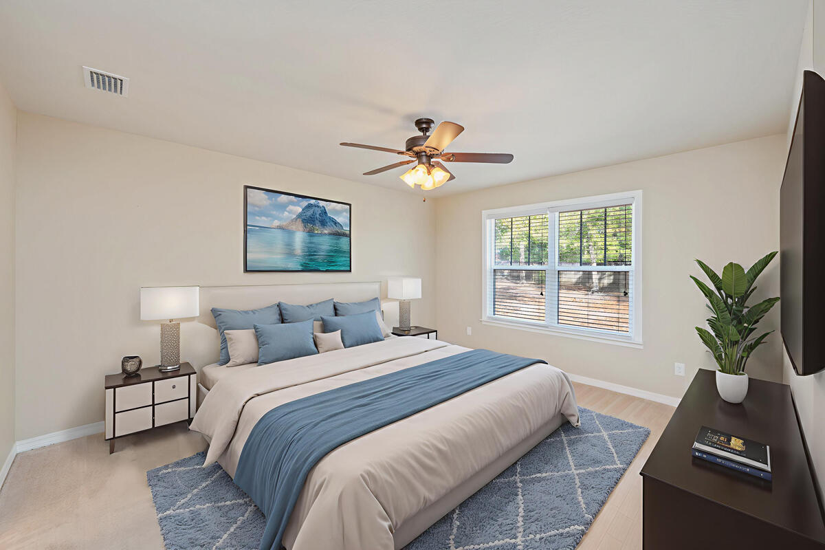 HUNTERS RIDGE - Residential