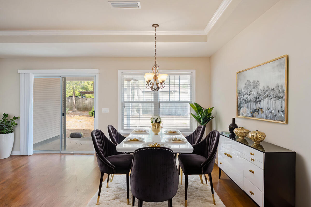 HUNTERS RIDGE - Residential