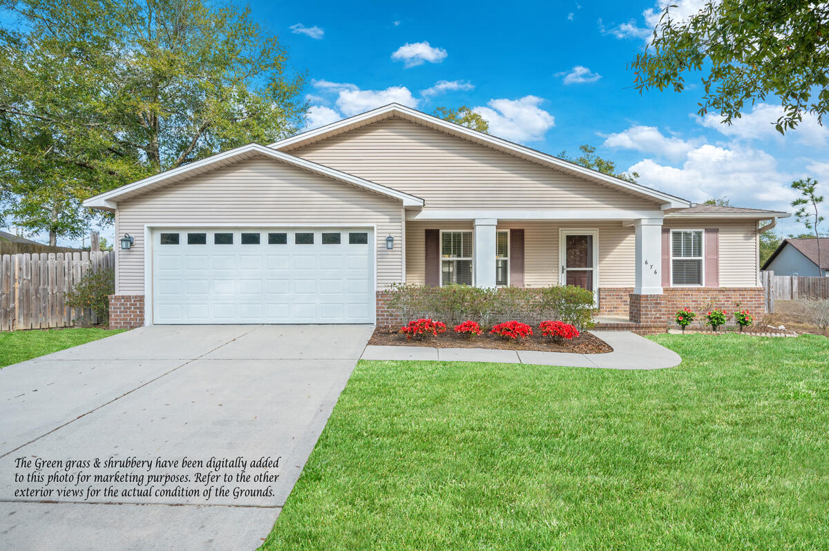 HUNTERS RIDGE - Residential