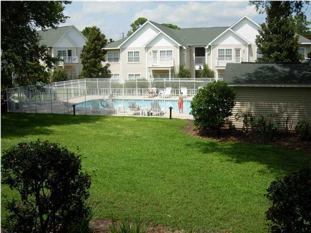 THE OAKS AT NICEVILLE PH I - Residential Lease