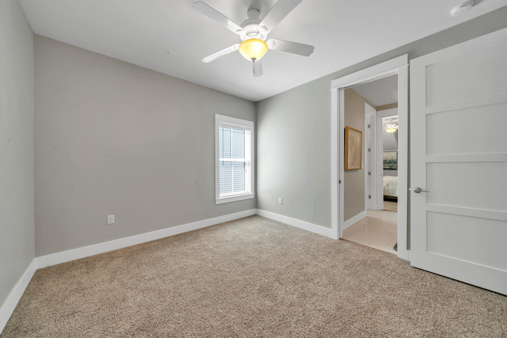 KELLY PLANTATION S/D - Residential