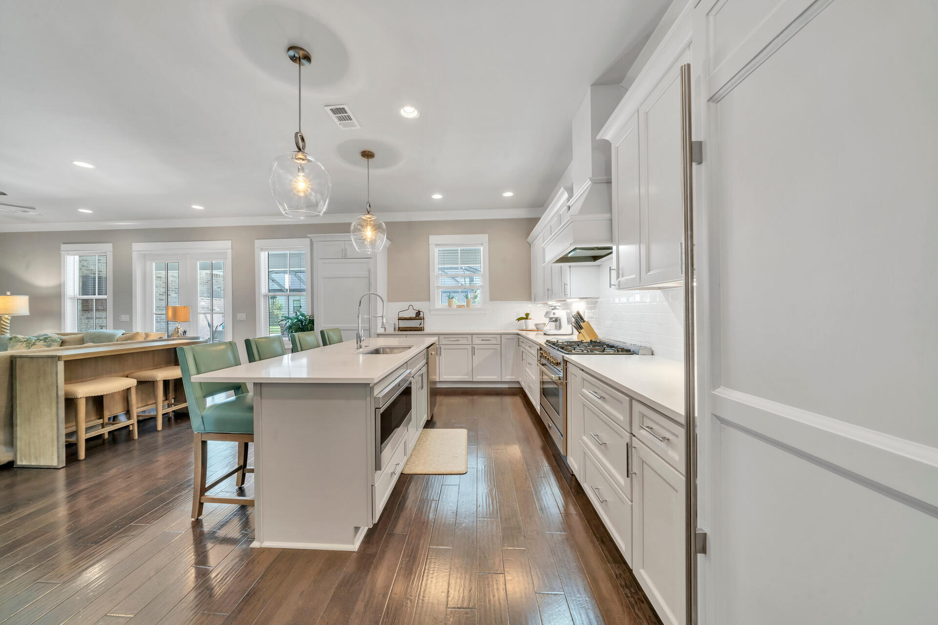 KELLY PLANTATION S/D - Residential