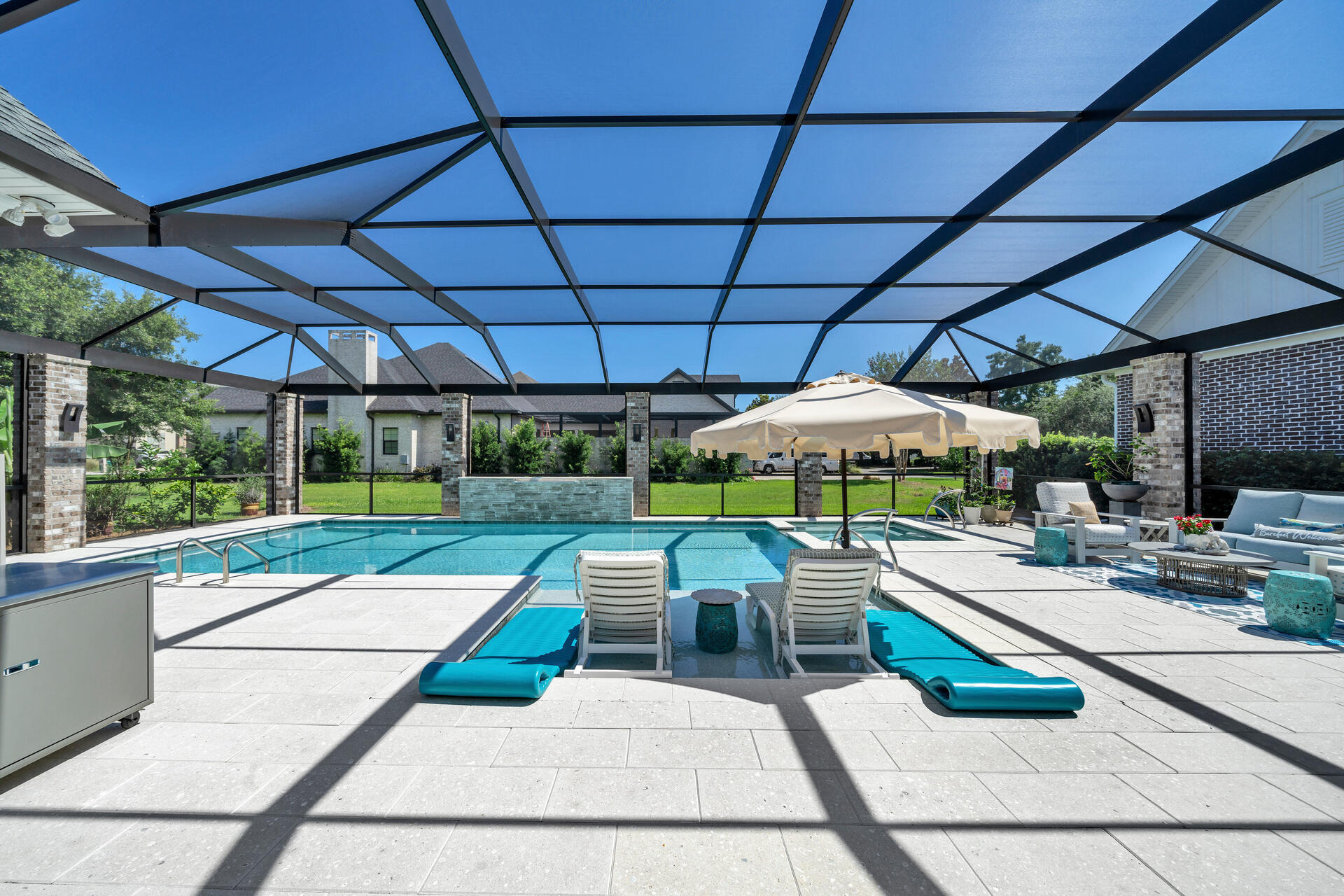 KELLY PLANTATION S/D - Residential