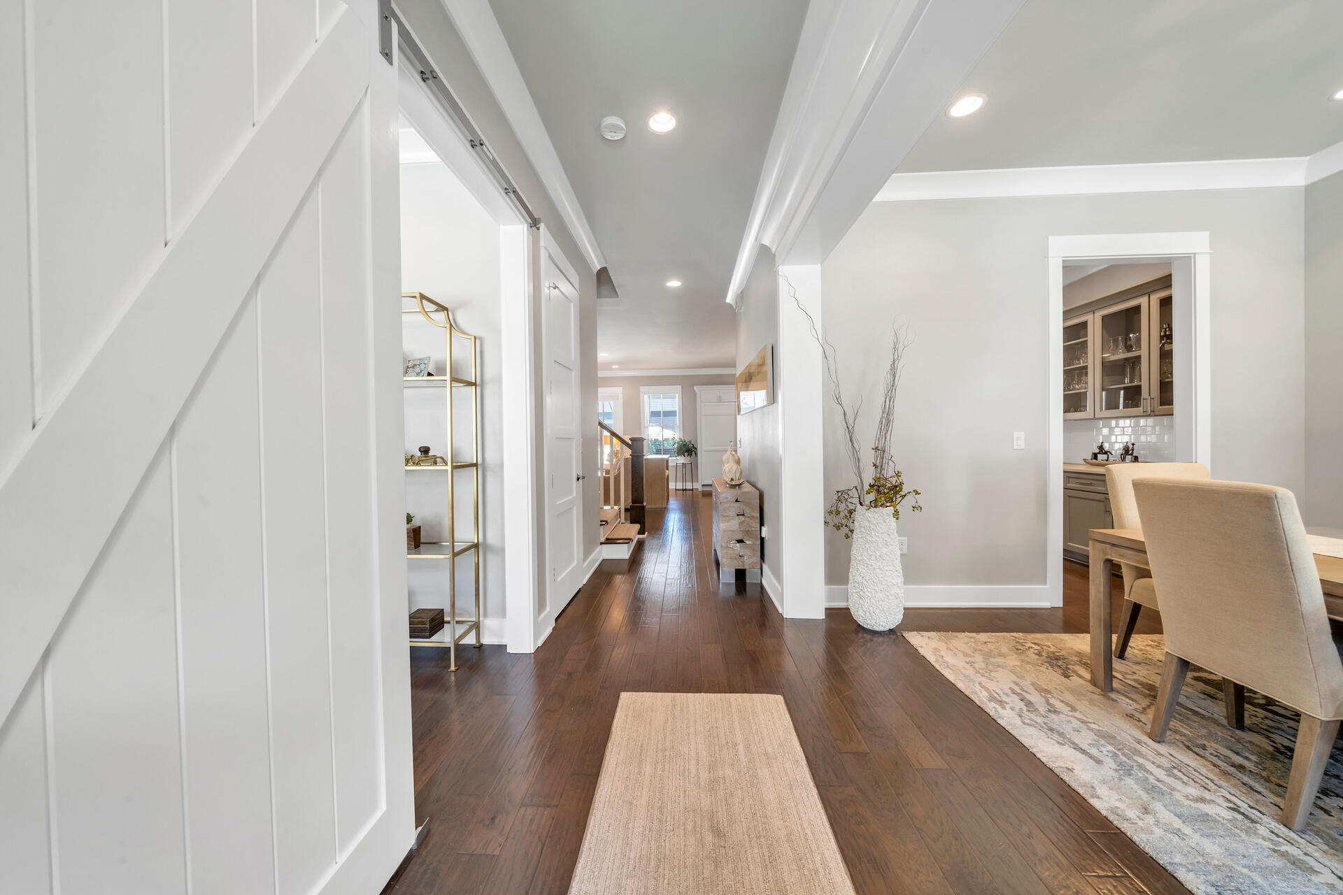 KELLY PLANTATION S/D - Residential