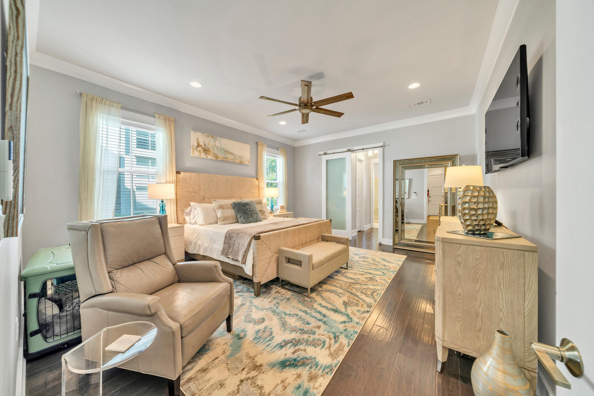 KELLY PLANTATION S/D - Residential