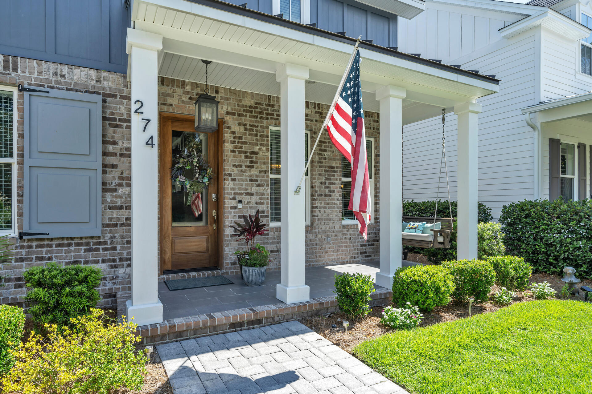 KELLY PLANTATION S/D - Residential