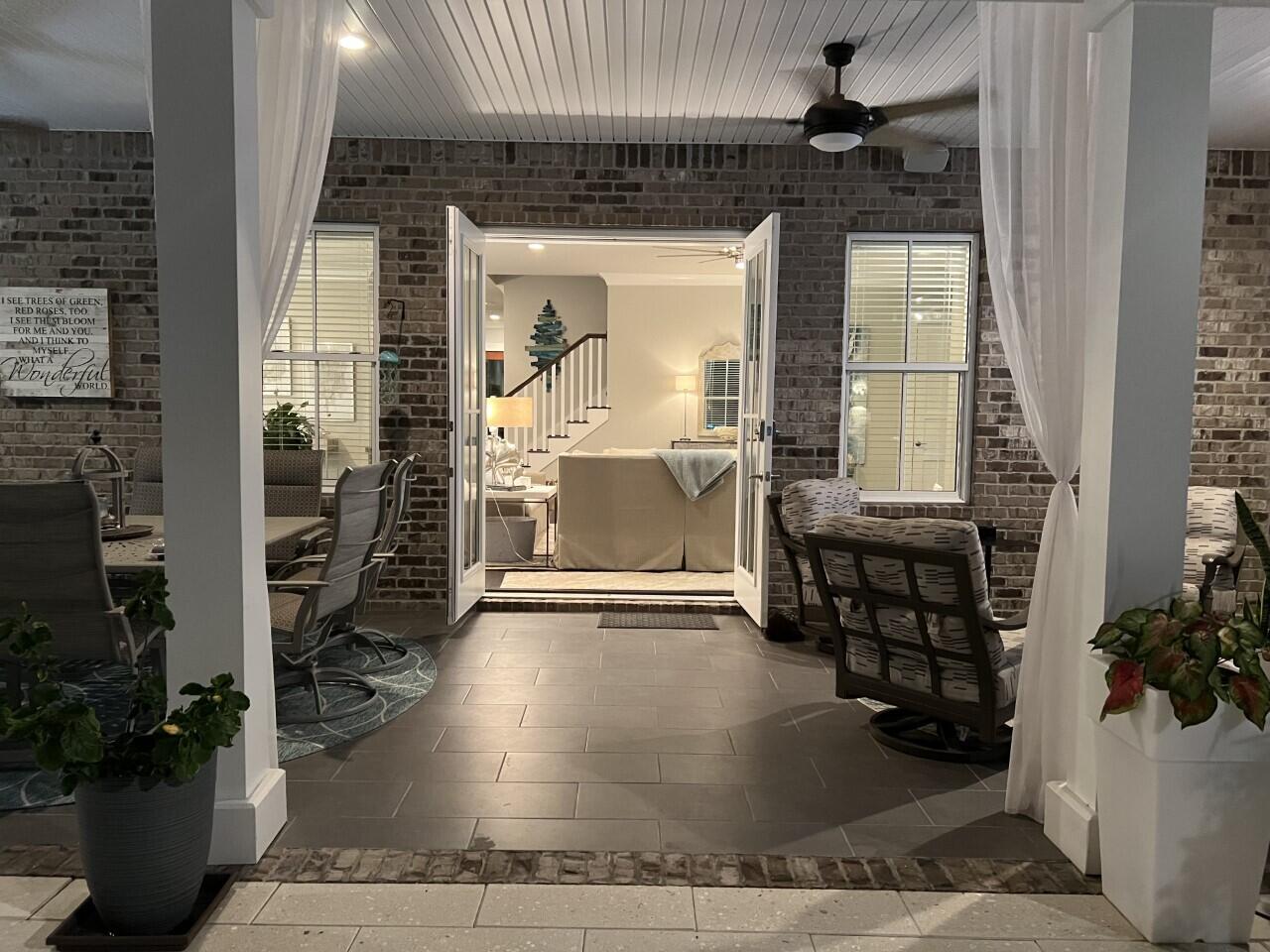 KELLY PLANTATION S/D - Residential