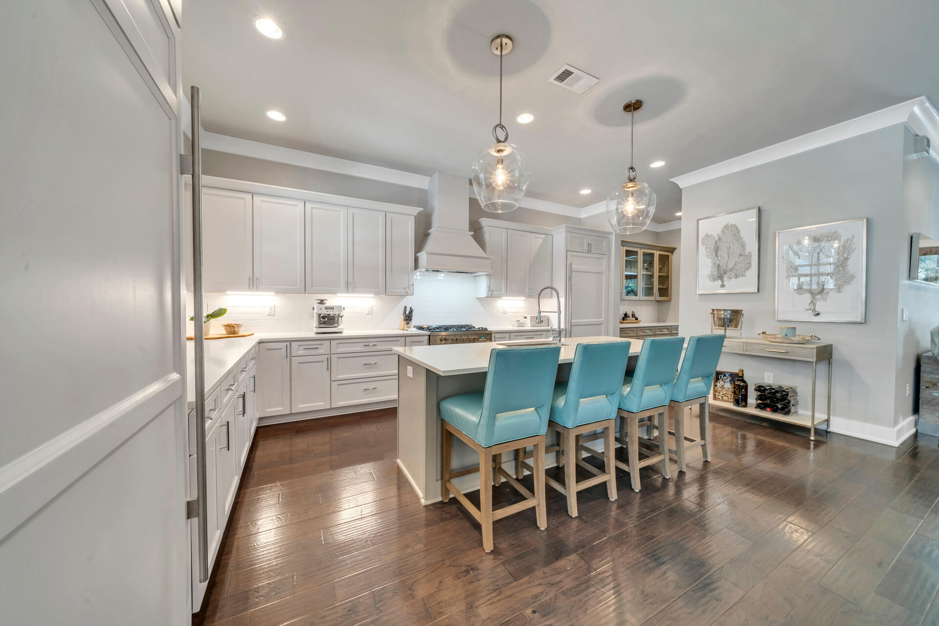 KELLY PLANTATION S/D - Residential