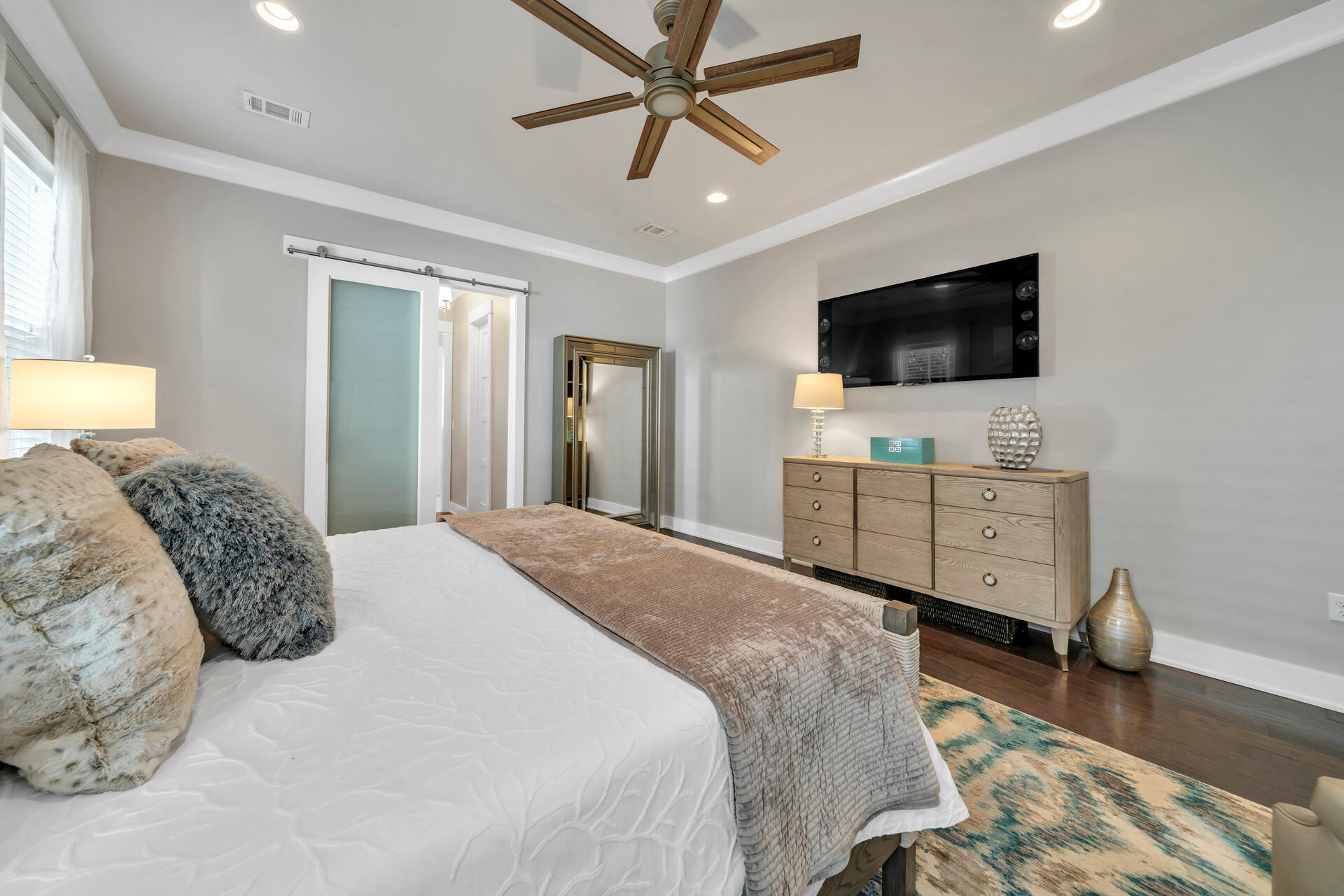 KELLY PLANTATION S/D - Residential