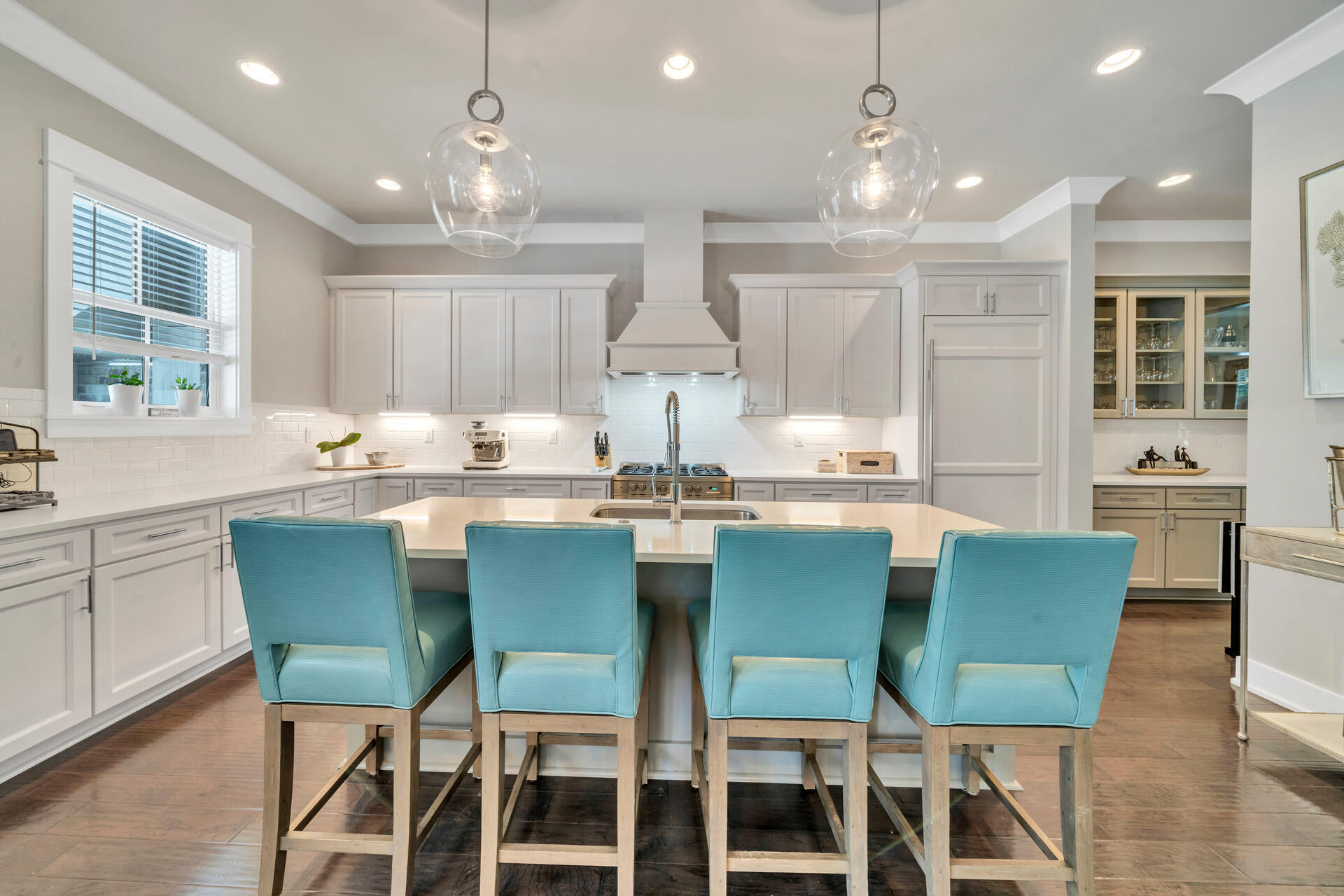 KELLY PLANTATION S/D - Residential