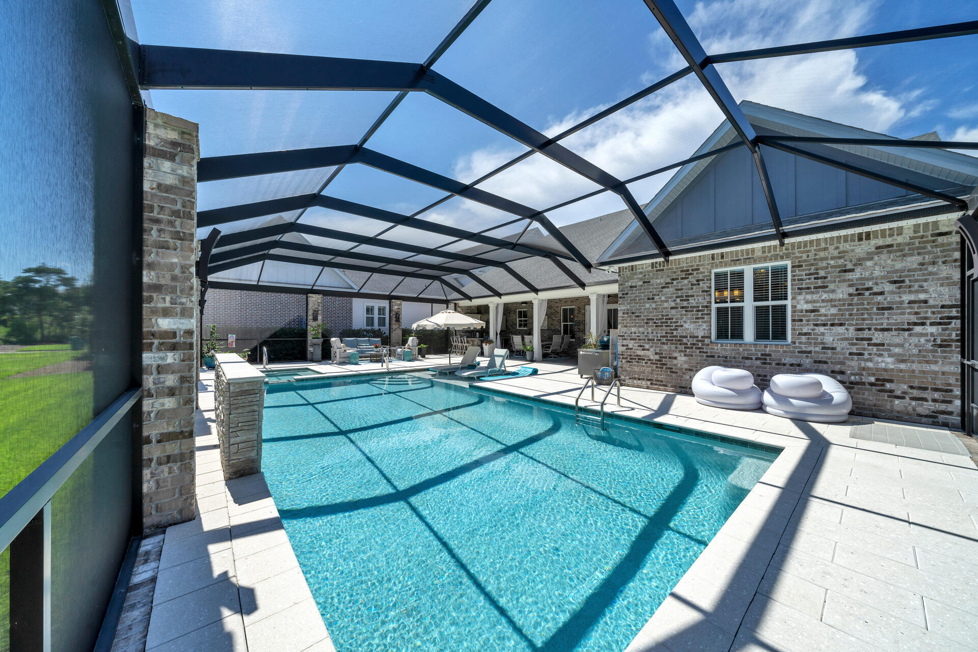 KELLY PLANTATION S/D - Residential