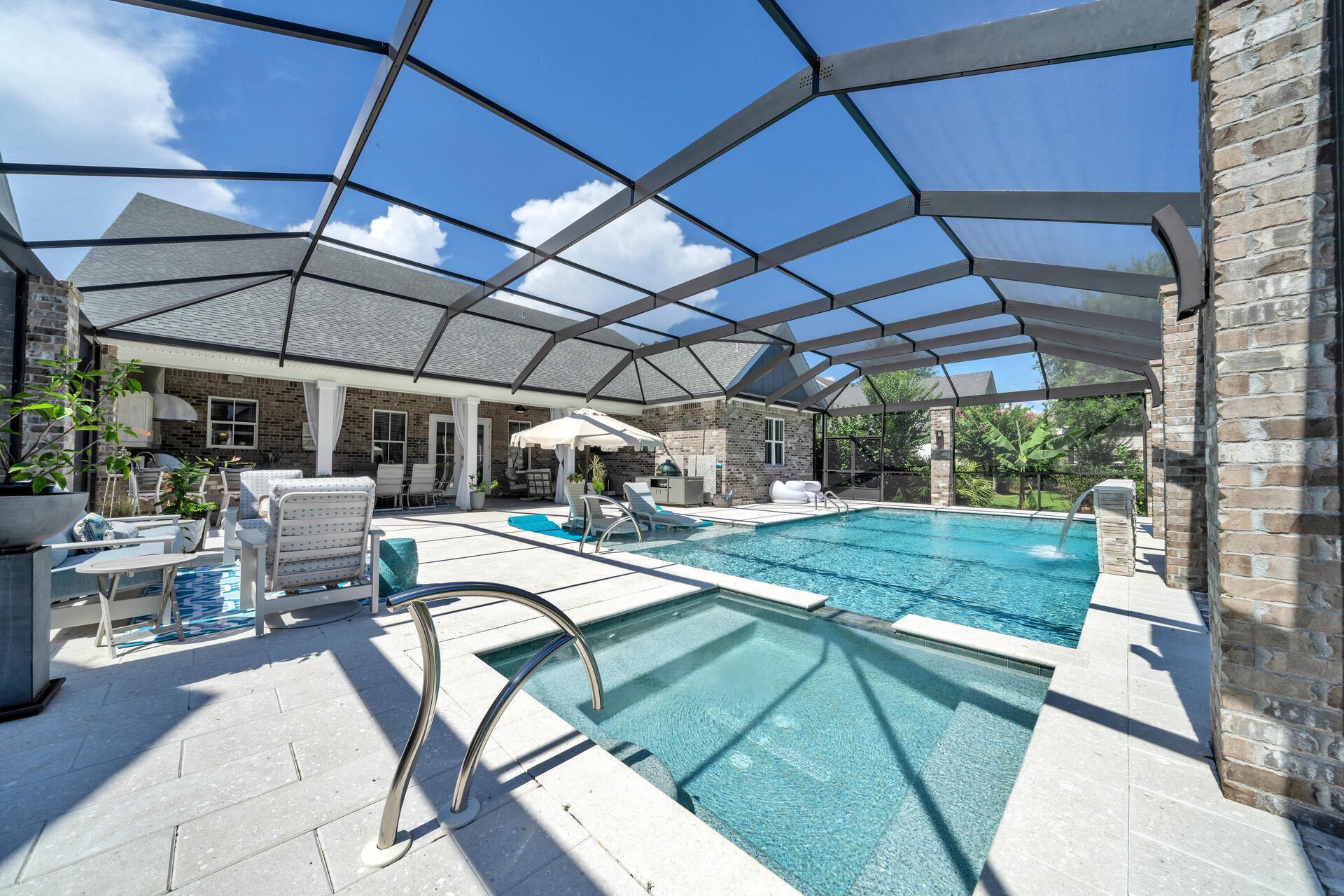 KELLY PLANTATION S/D - Residential