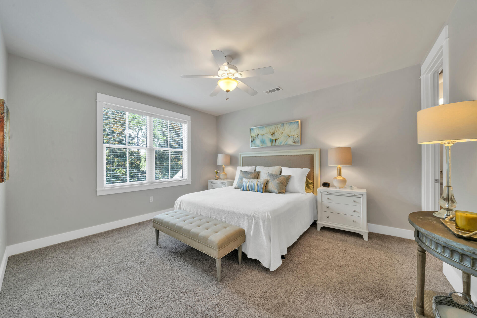 KELLY PLANTATION S/D - Residential