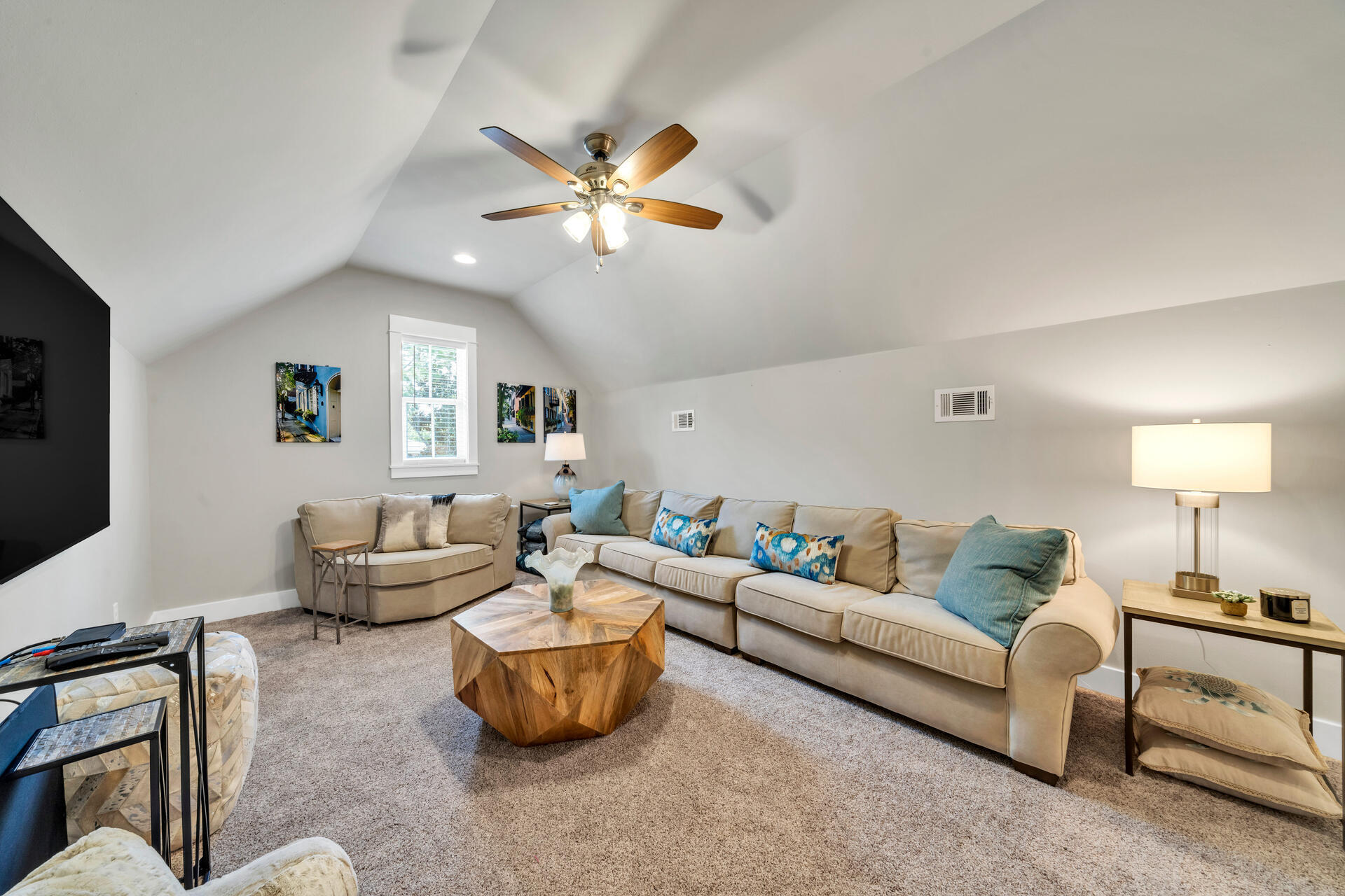 KELLY PLANTATION S/D - Residential