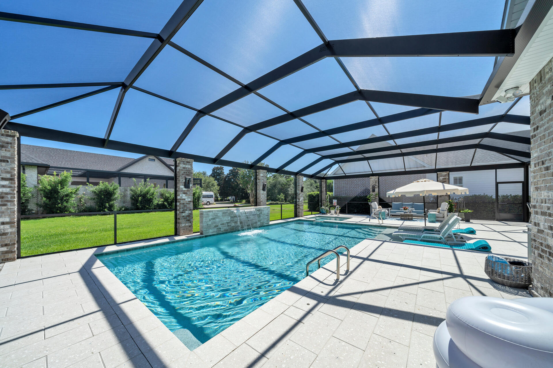 KELLY PLANTATION S/D - Residential