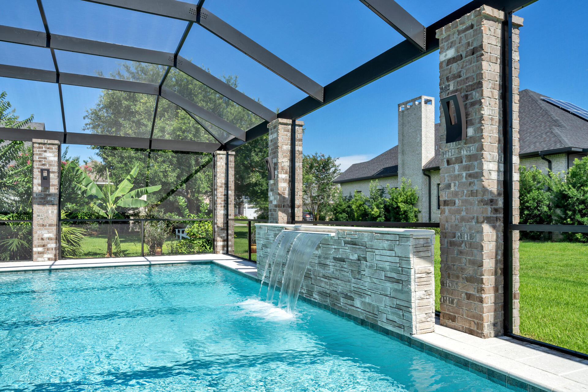 KELLY PLANTATION S/D - Residential