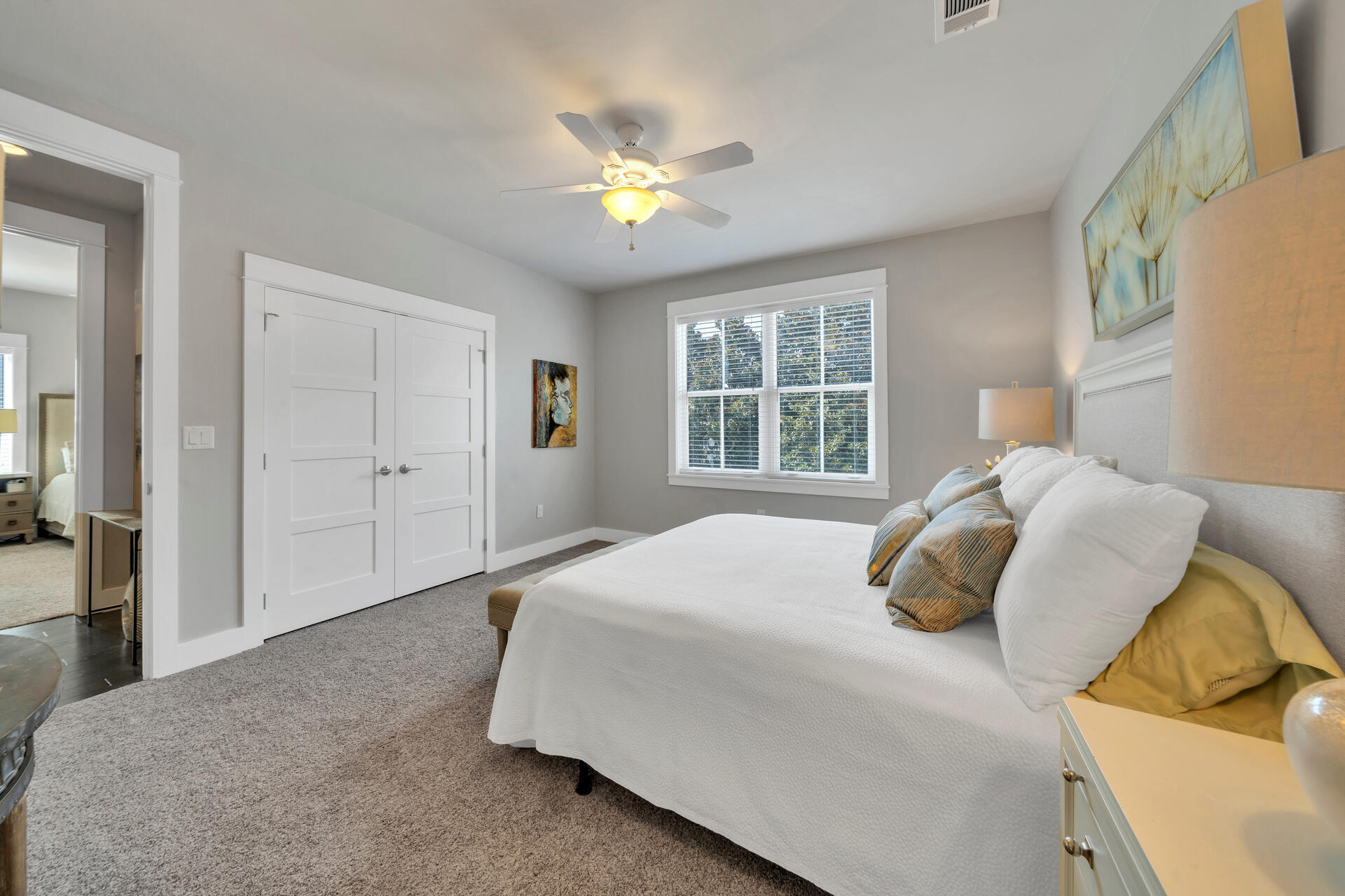 KELLY PLANTATION S/D - Residential