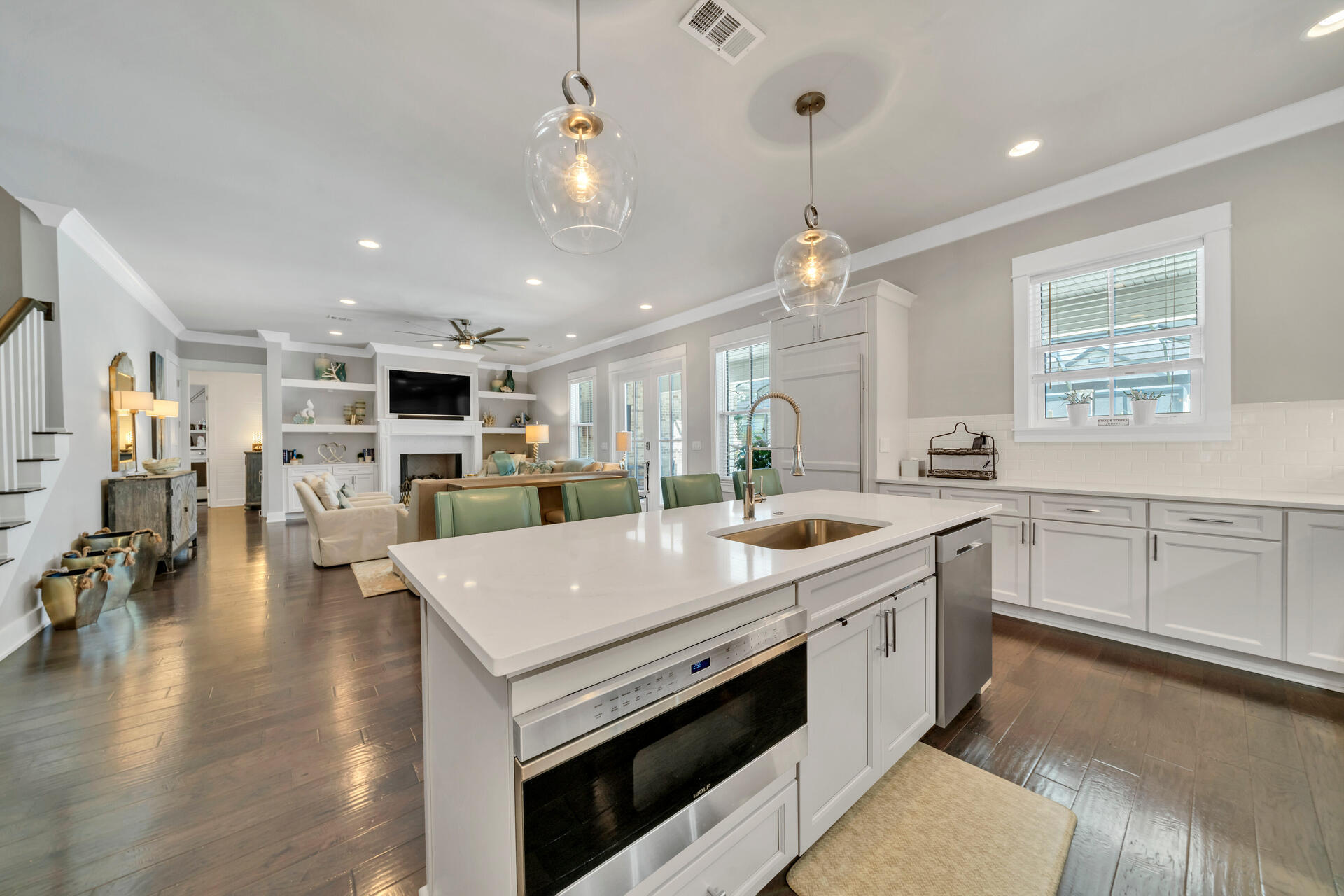 KELLY PLANTATION S/D - Residential