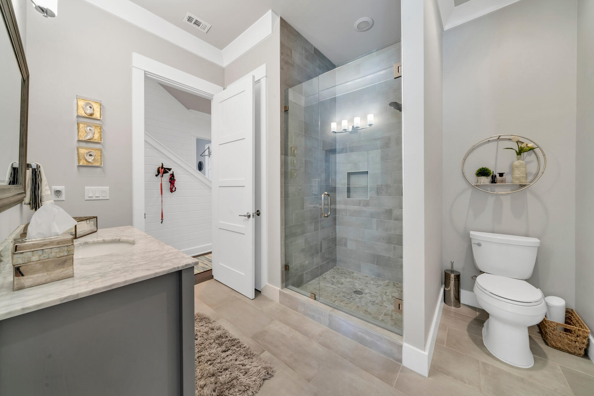 KELLY PLANTATION S/D - Residential