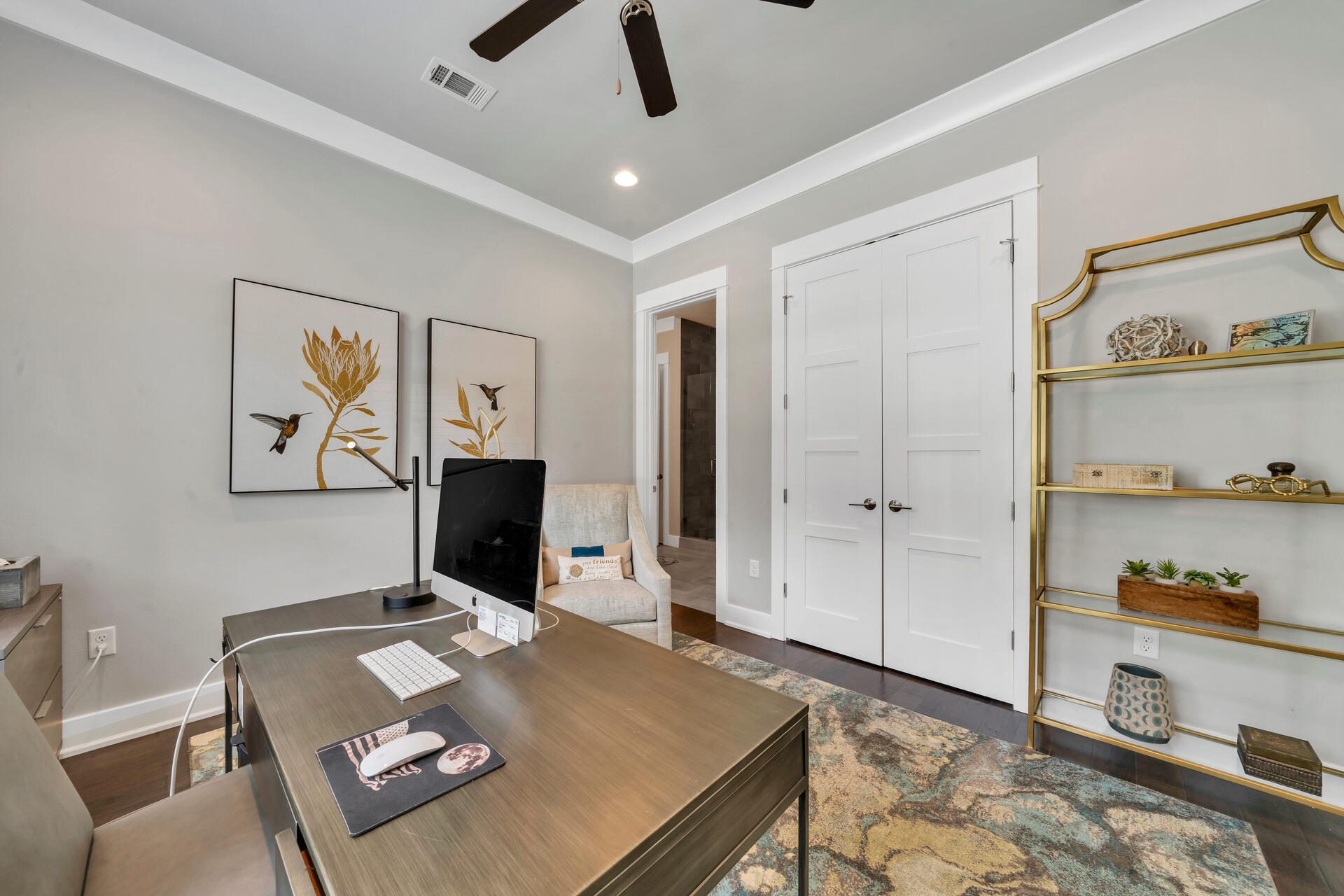 KELLY PLANTATION S/D - Residential