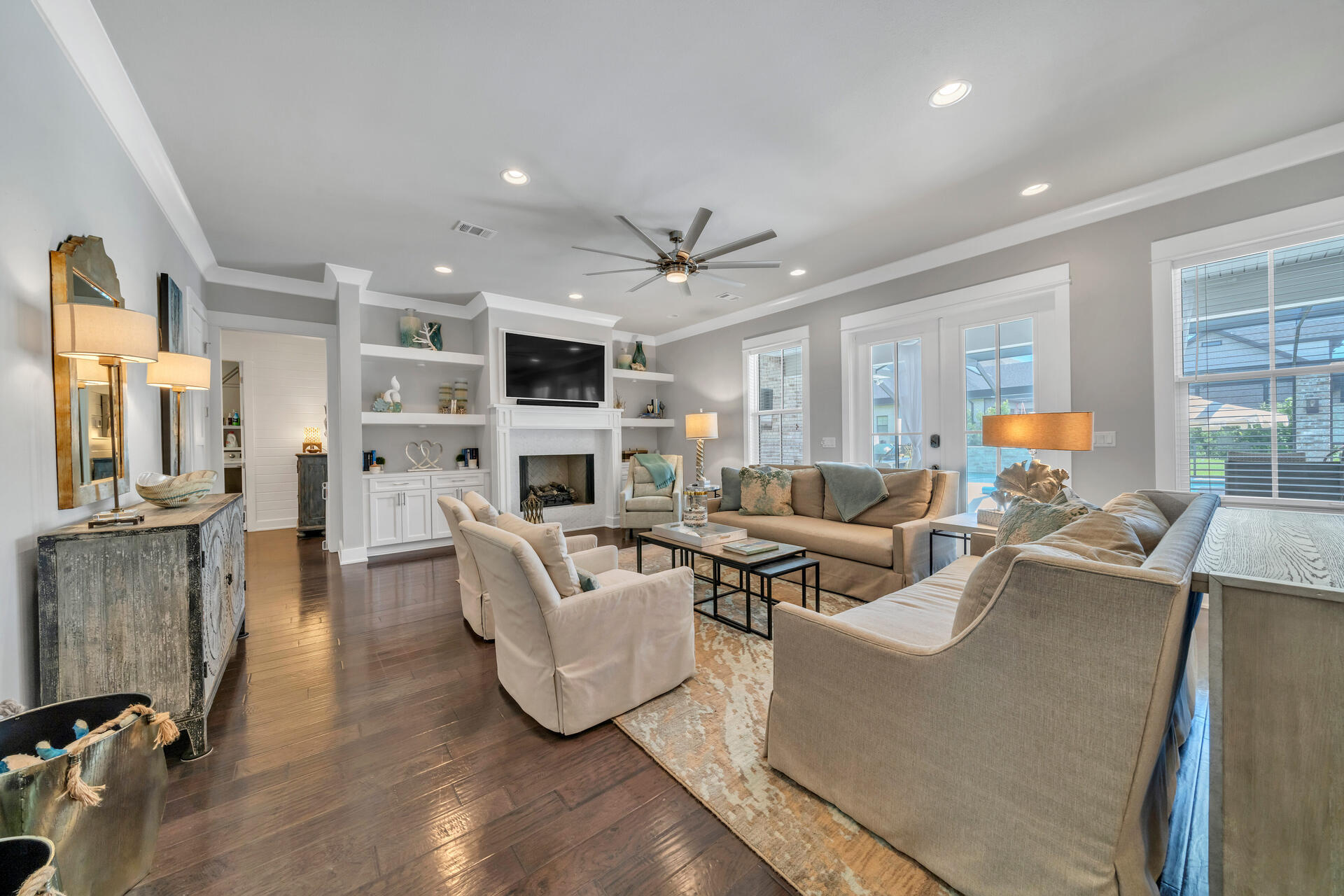 KELLY PLANTATION S/D - Residential