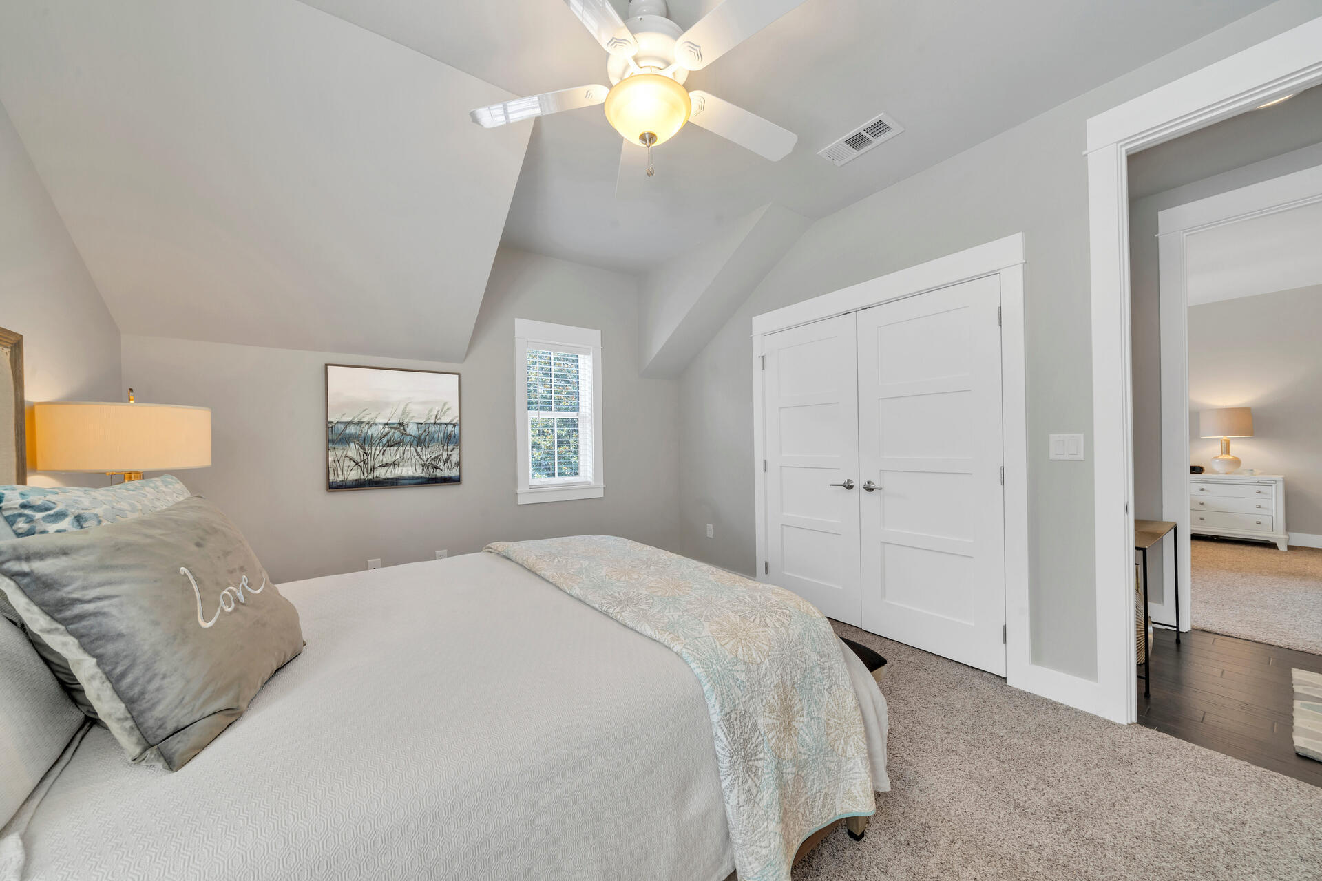 KELLY PLANTATION S/D - Residential