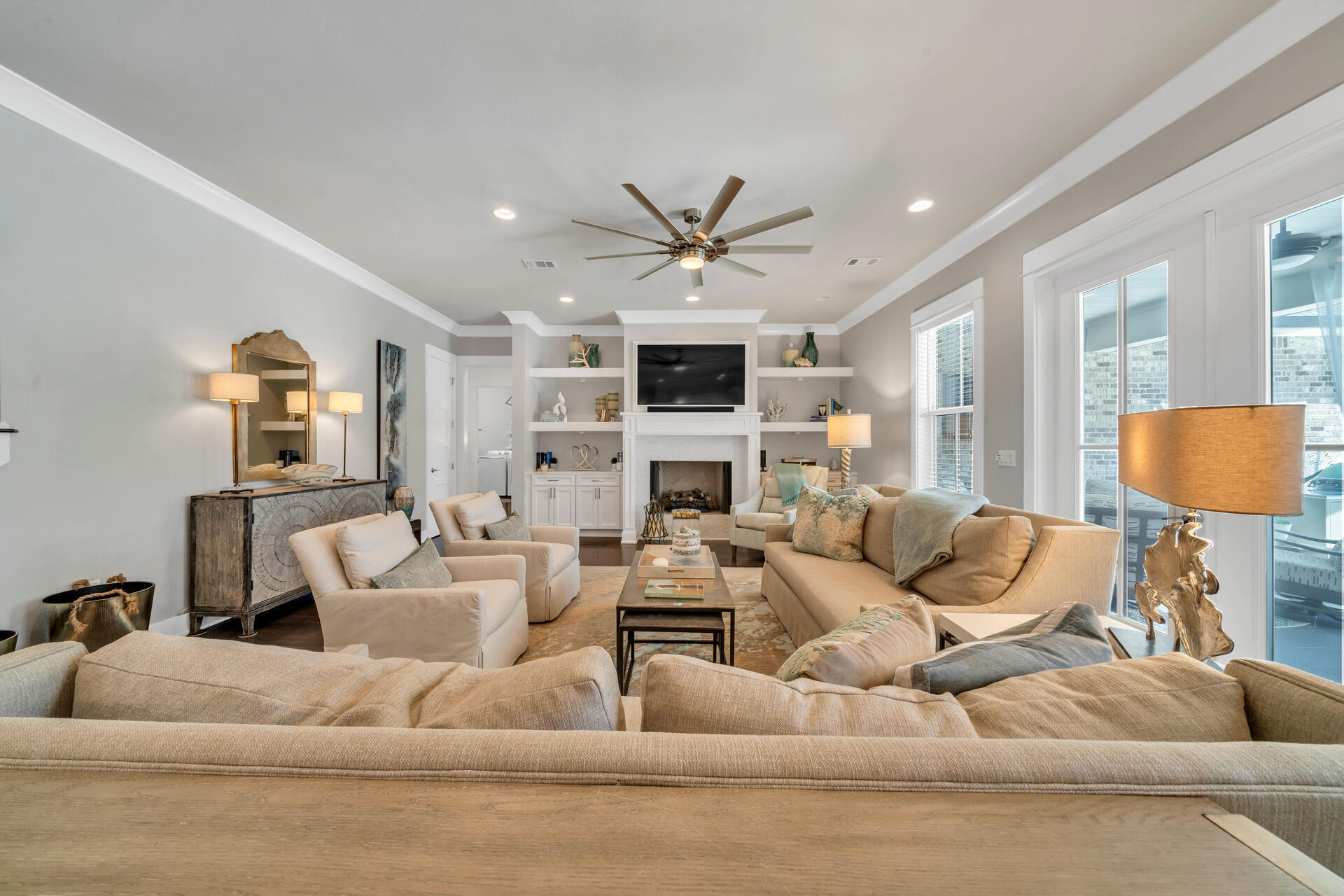 KELLY PLANTATION S/D - Residential