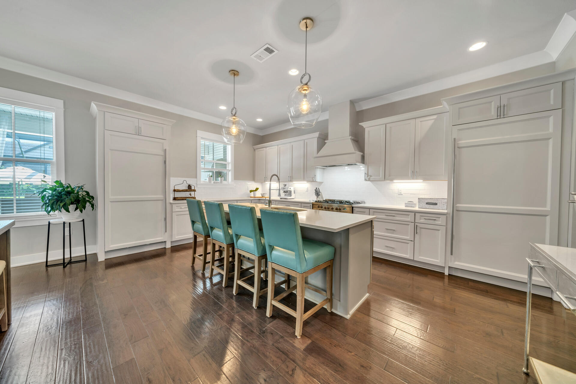 KELLY PLANTATION S/D - Residential