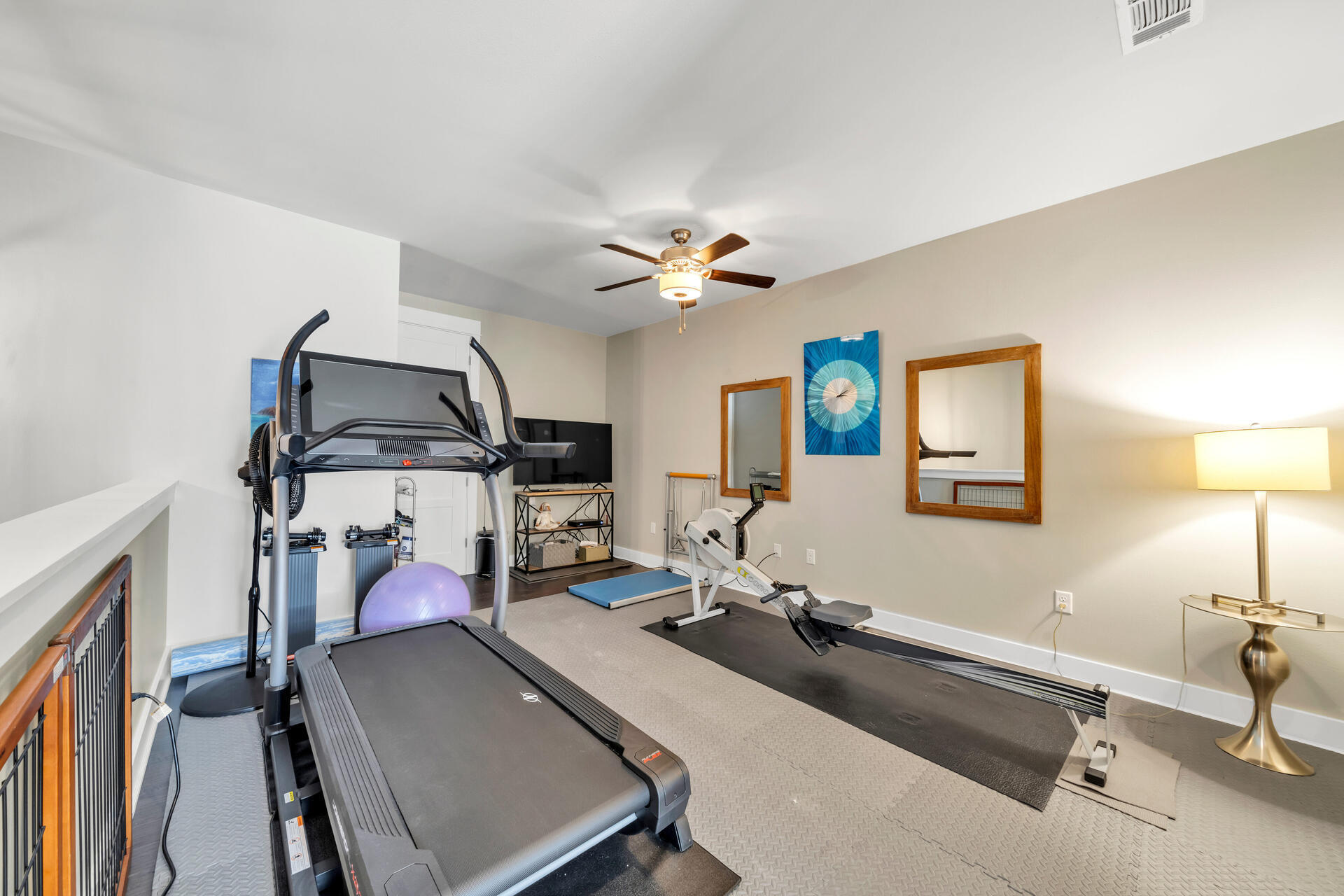 KELLY PLANTATION S/D - Residential