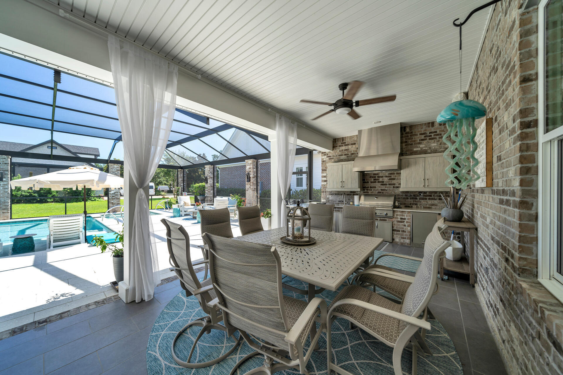KELLY PLANTATION S/D - Residential