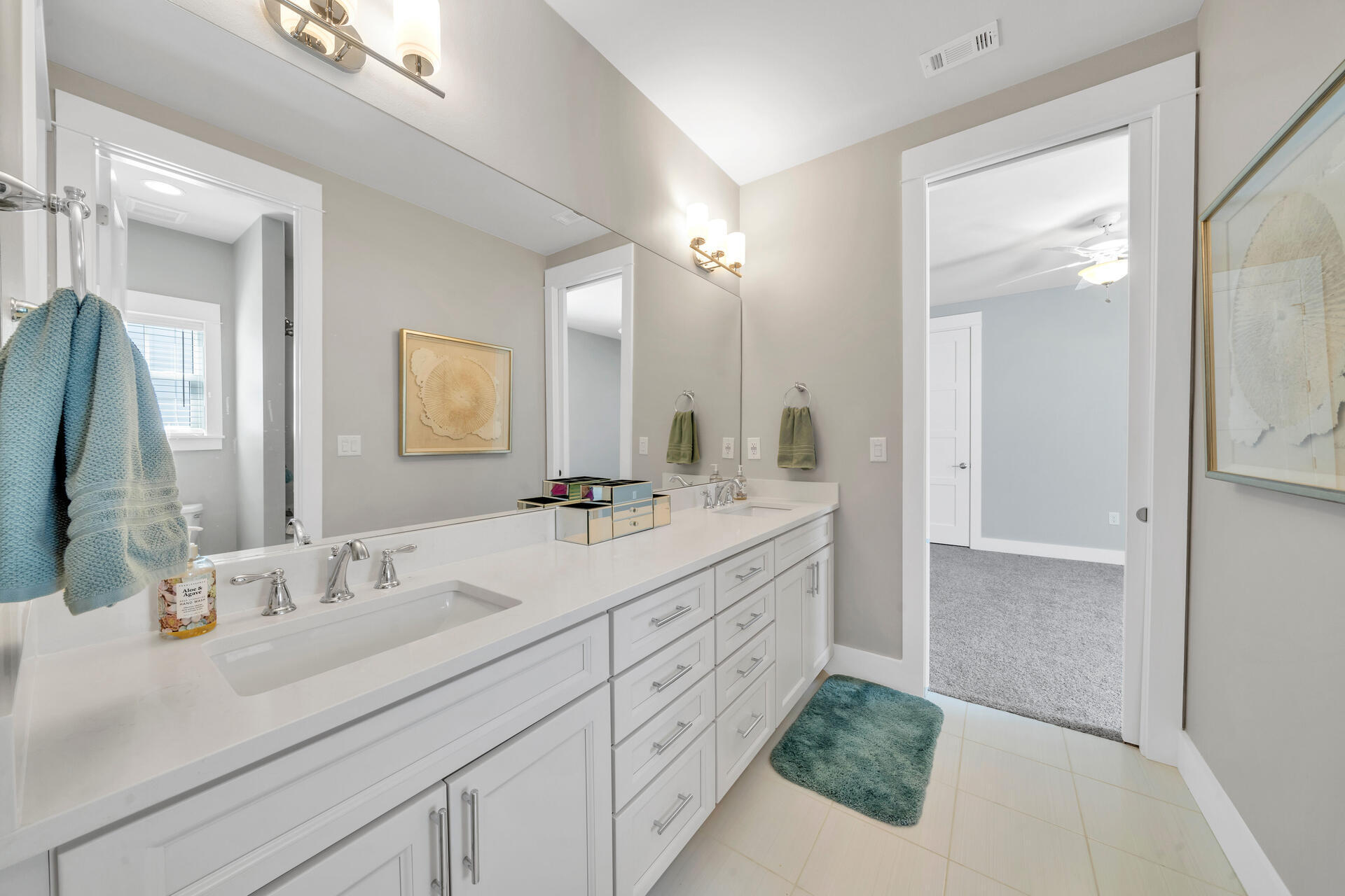 KELLY PLANTATION S/D - Residential