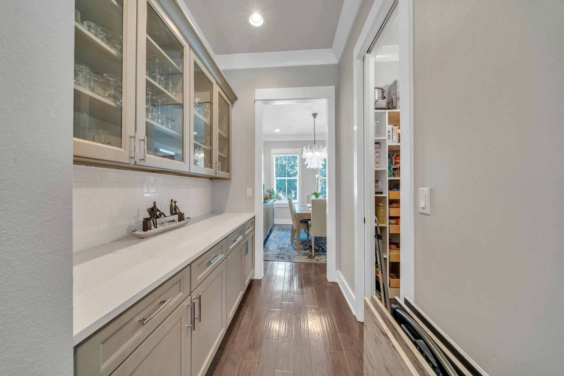 KELLY PLANTATION S/D - Residential