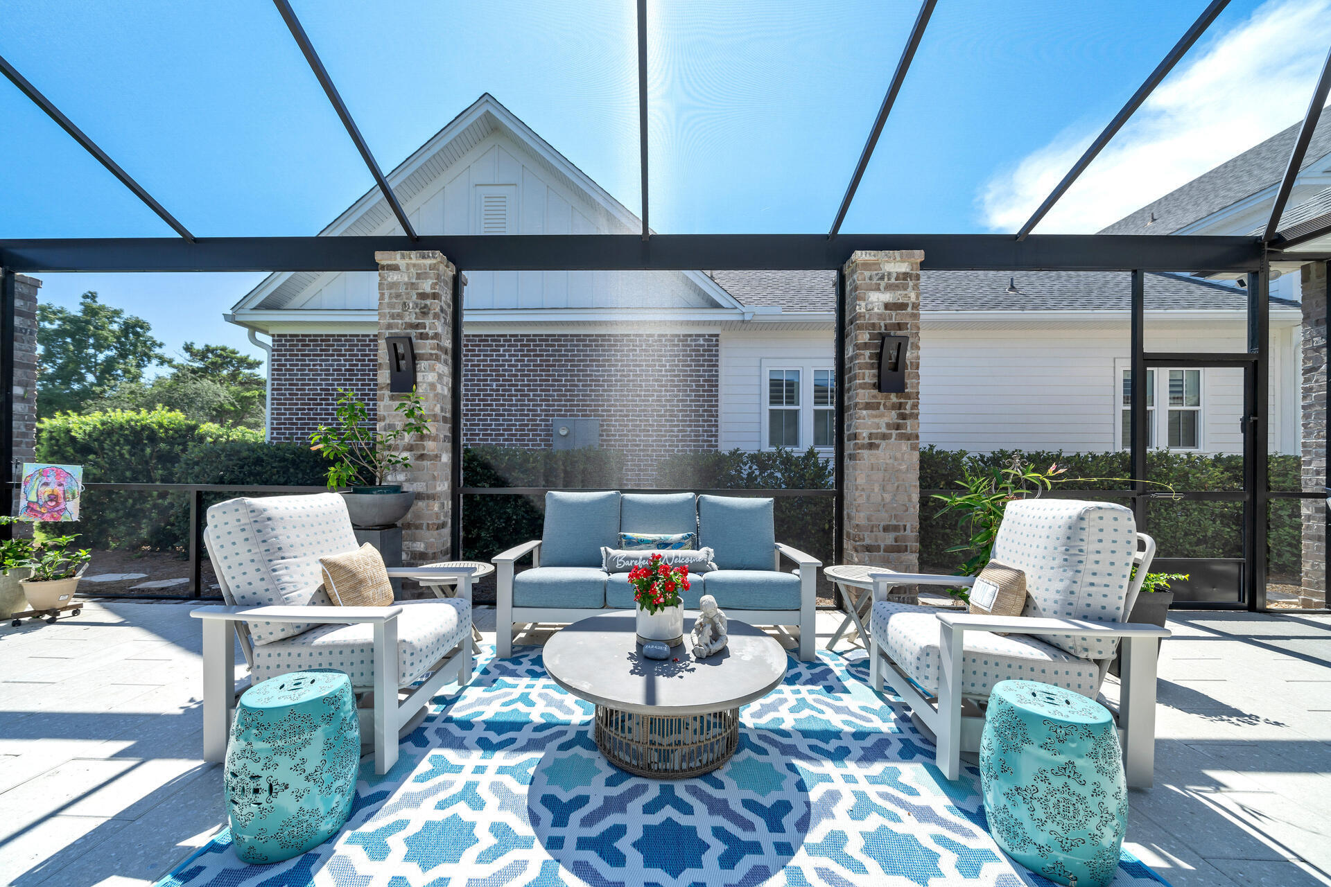 KELLY PLANTATION S/D - Residential