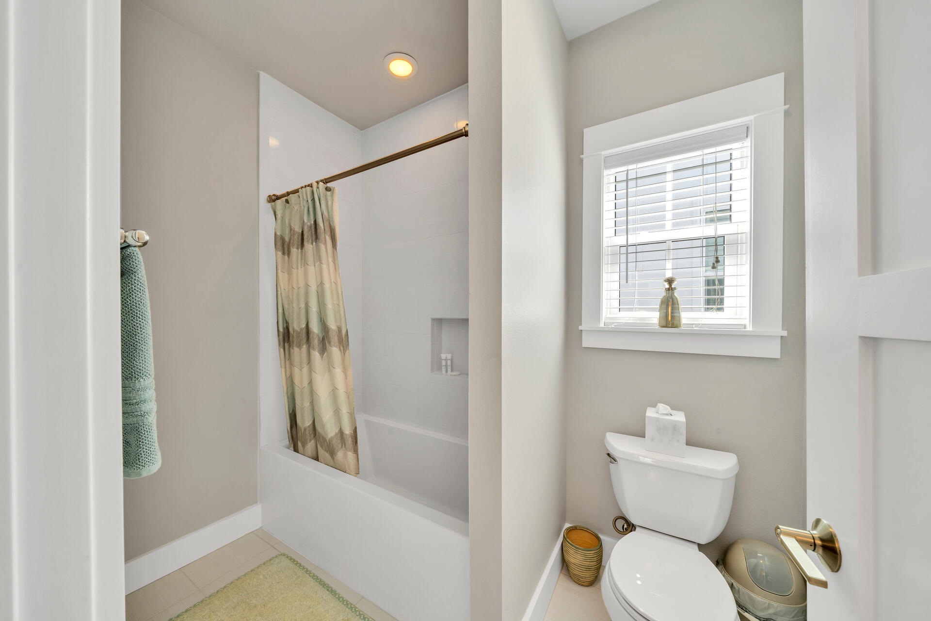 KELLY PLANTATION S/D - Residential