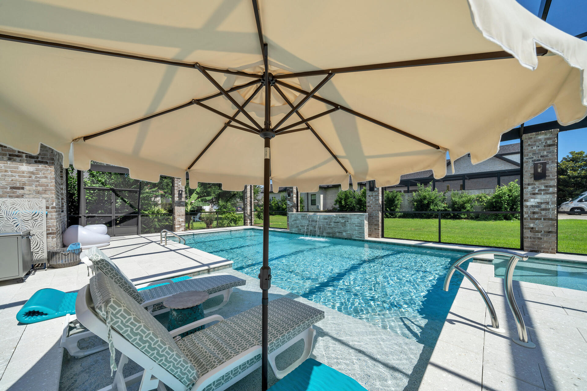 KELLY PLANTATION S/D - Residential