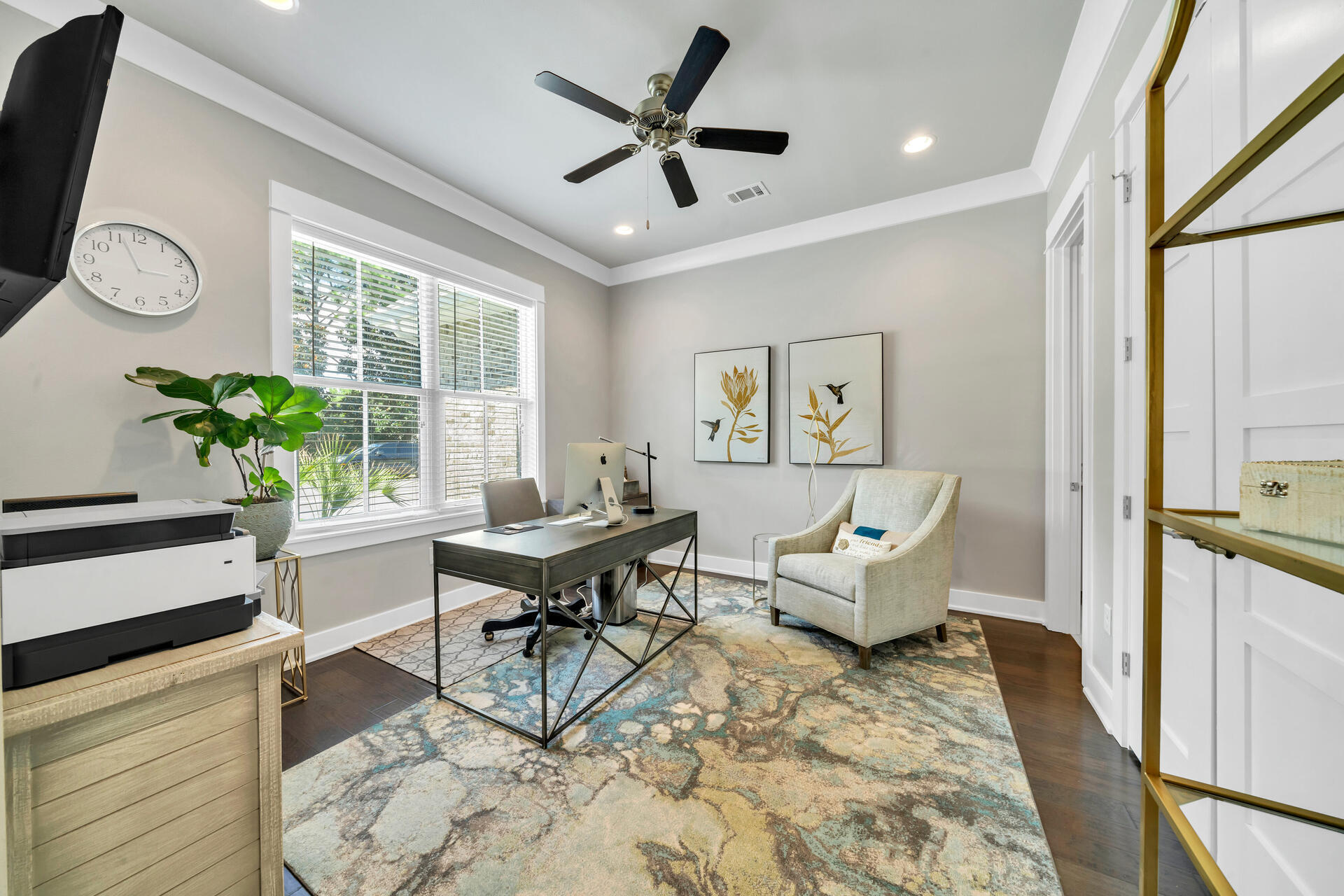 KELLY PLANTATION S/D - Residential