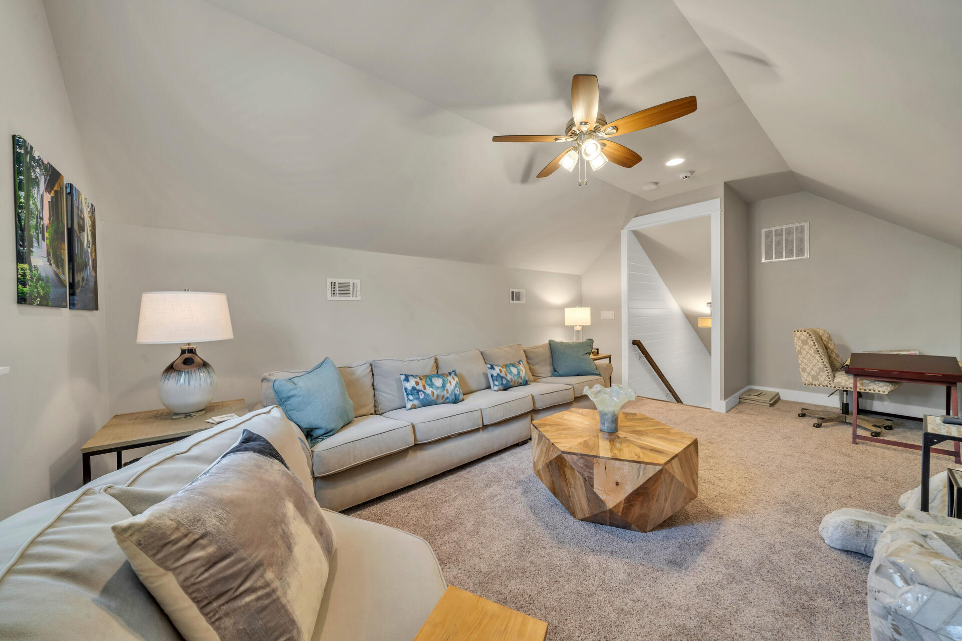 KELLY PLANTATION S/D - Residential