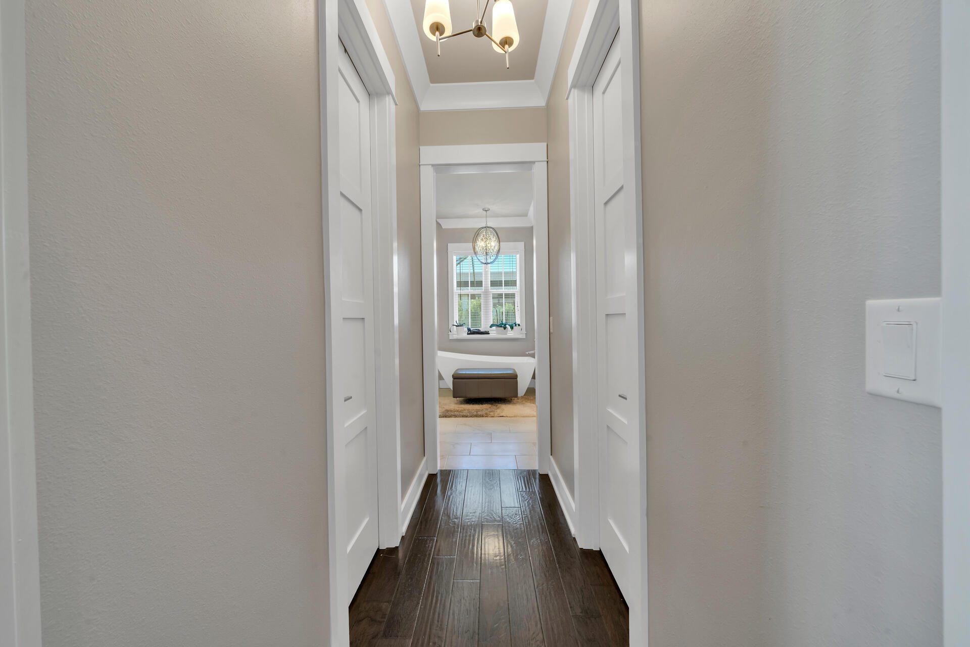KELLY PLANTATION S/D - Residential
