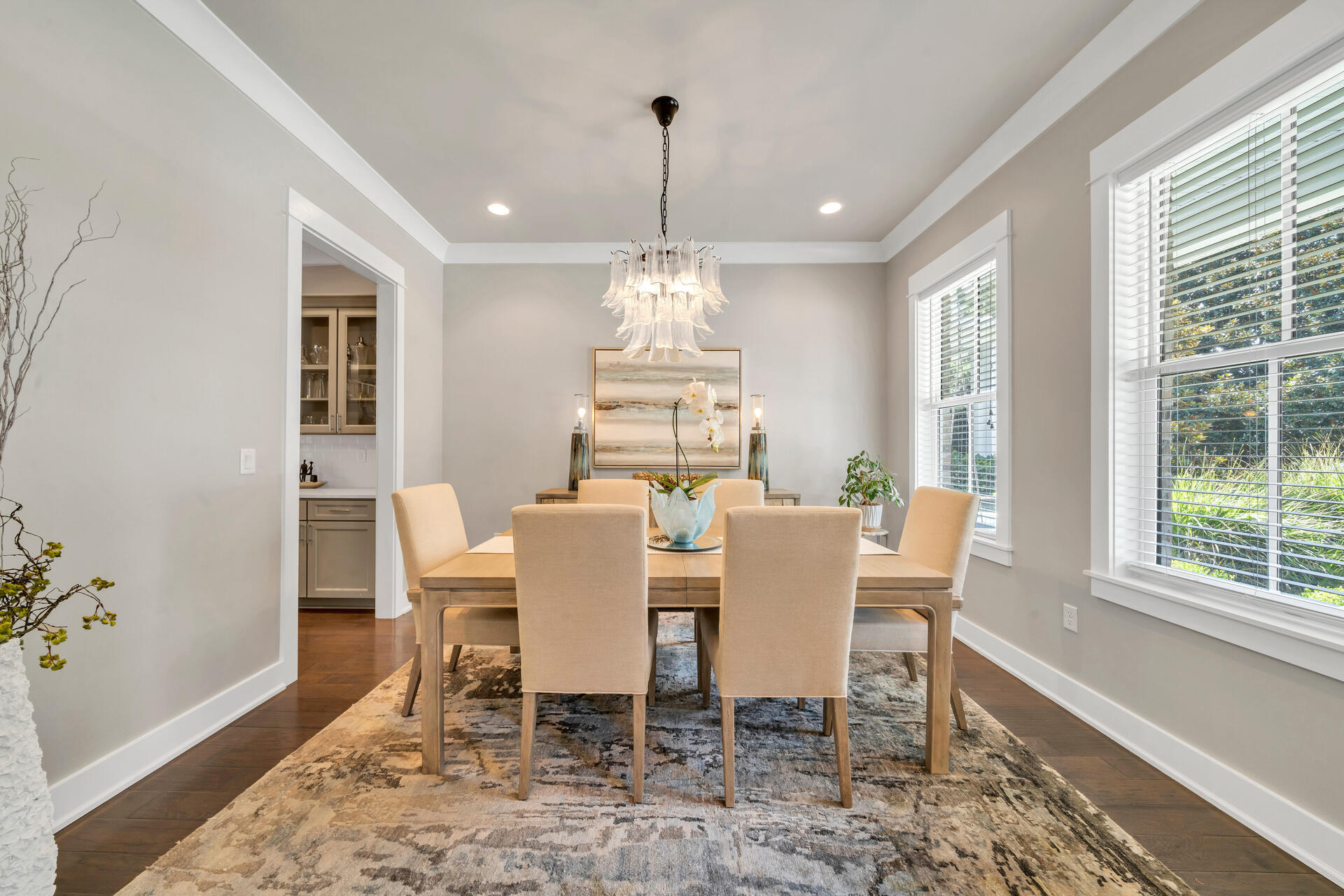 KELLY PLANTATION S/D - Residential