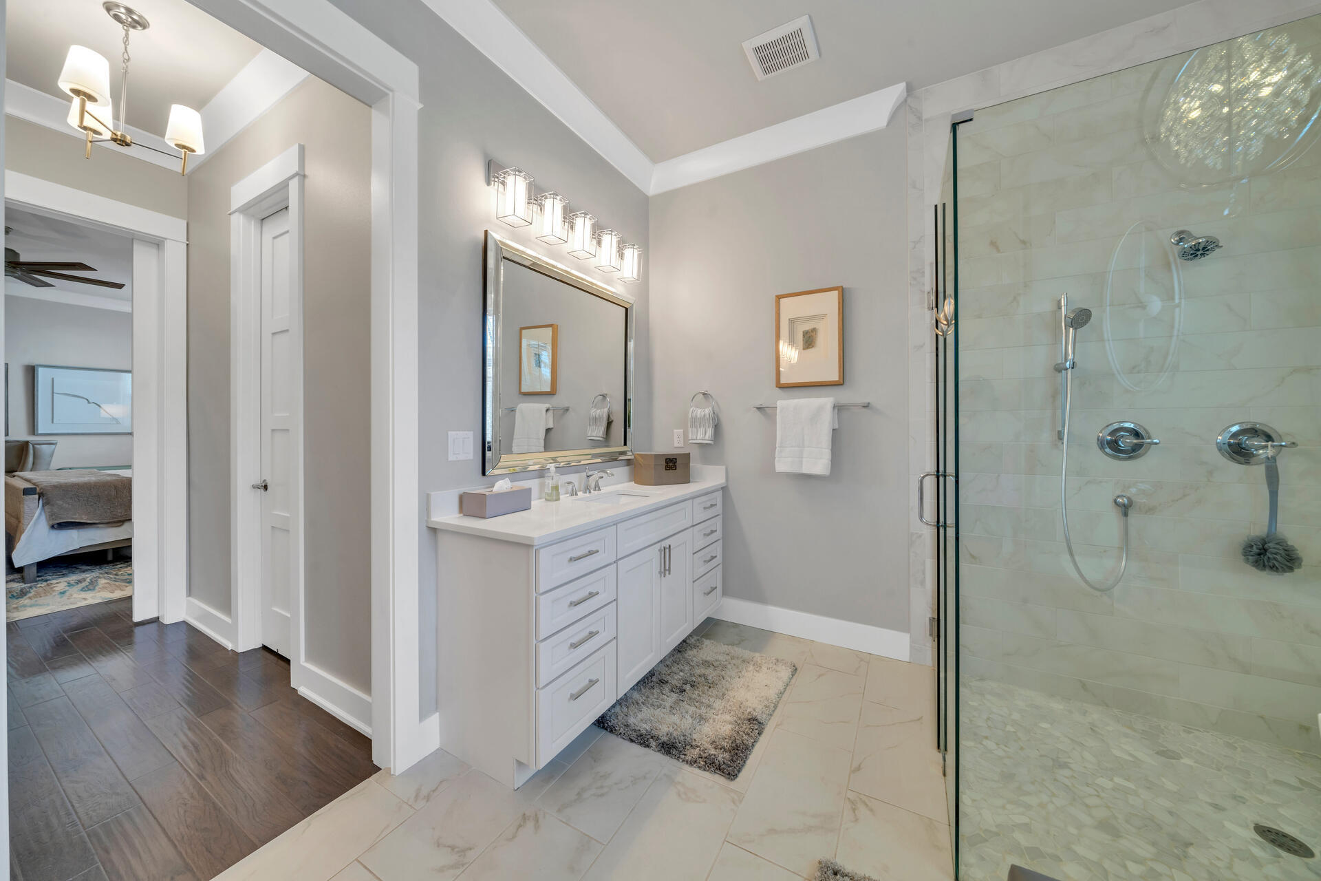 KELLY PLANTATION S/D - Residential