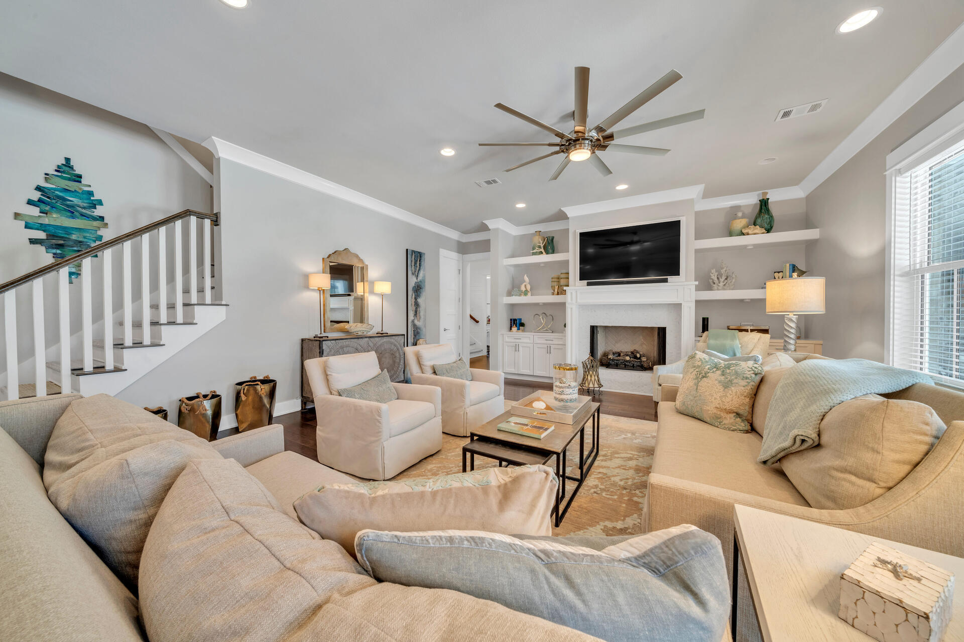KELLY PLANTATION S/D - Residential
