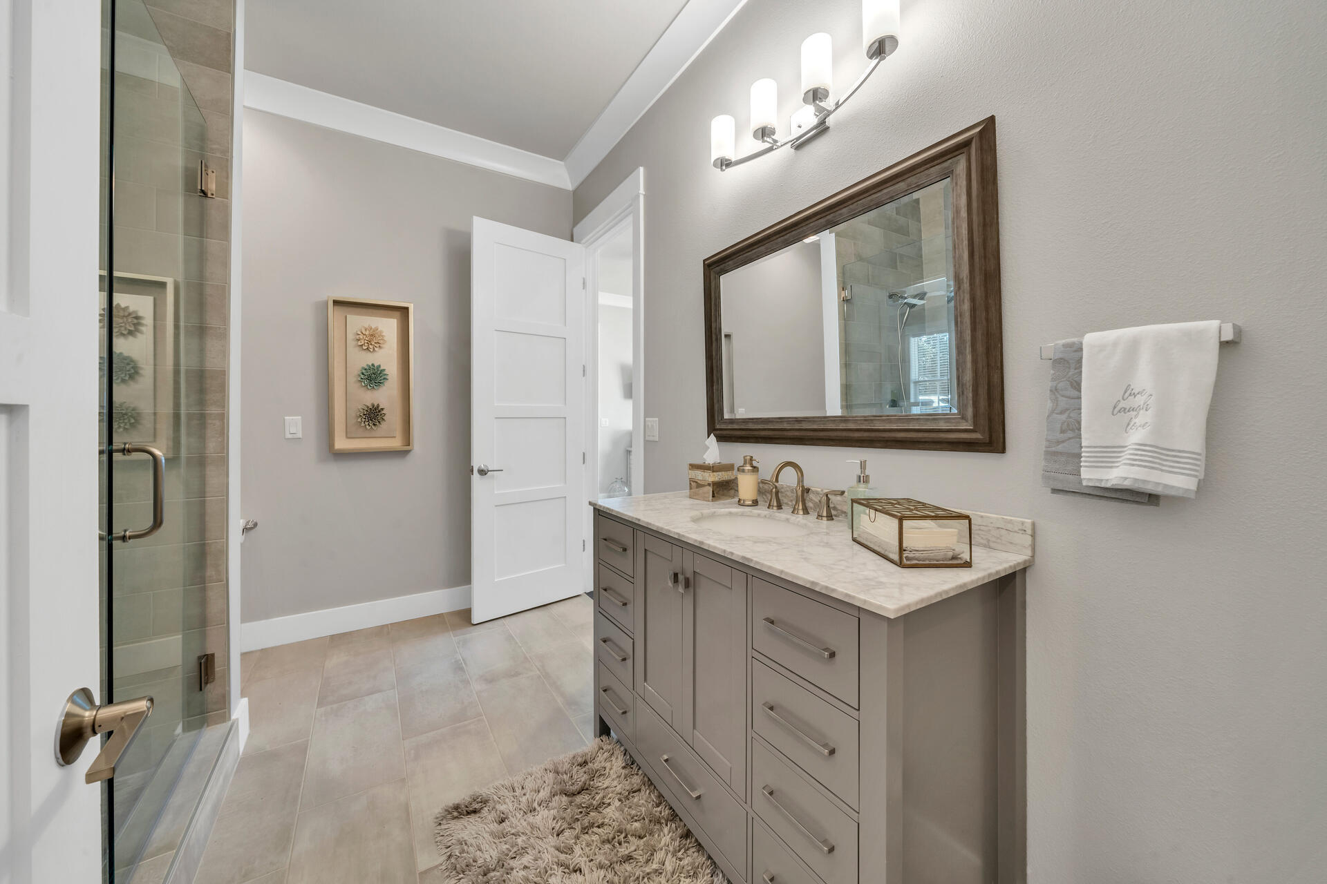 KELLY PLANTATION S/D - Residential