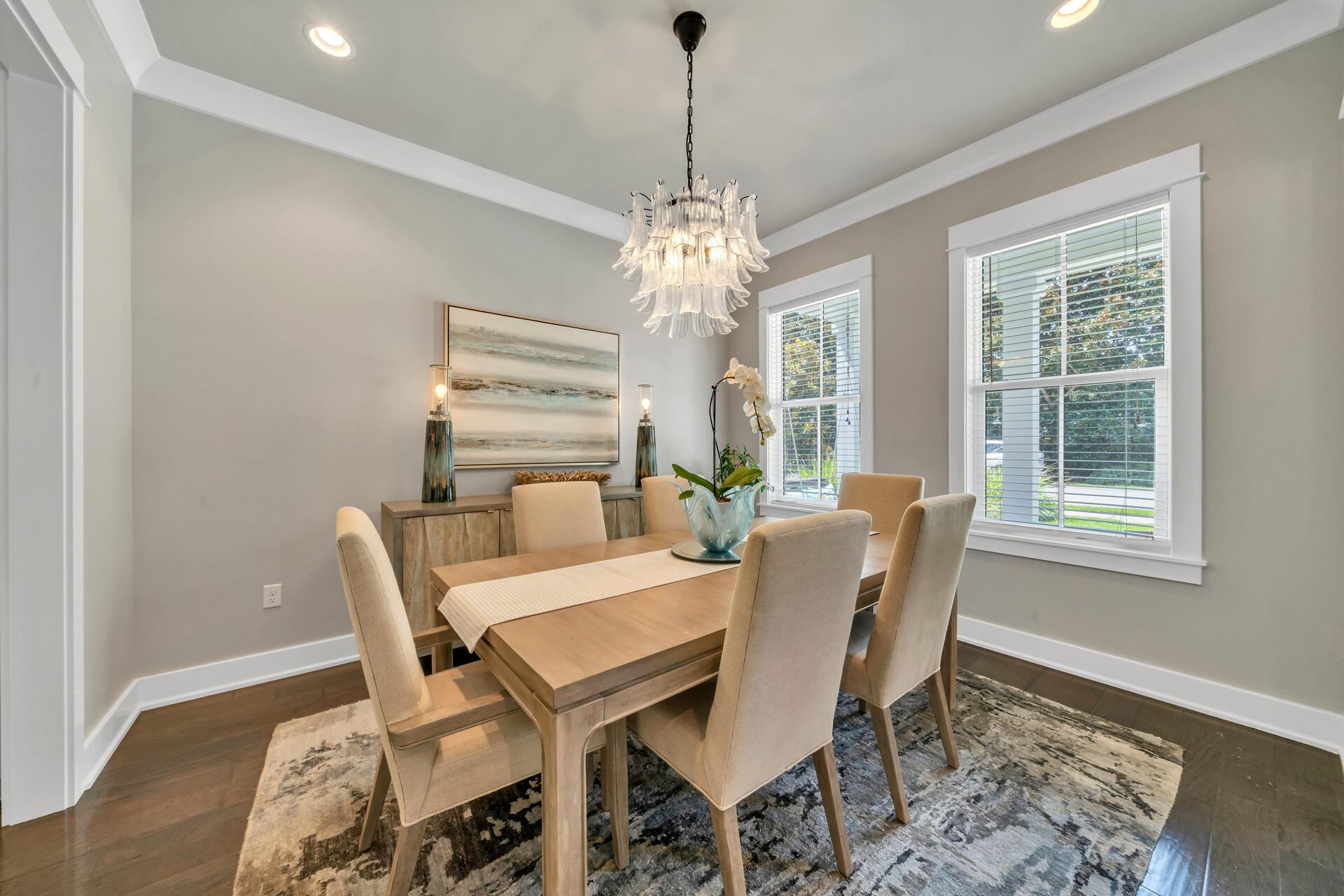 KELLY PLANTATION S/D - Residential