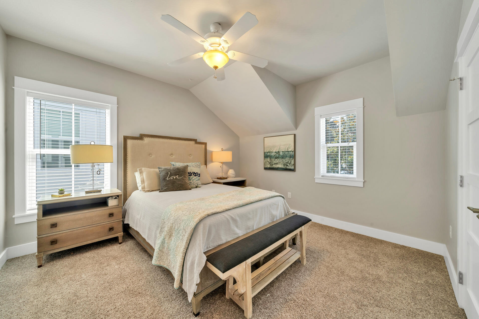 KELLY PLANTATION S/D - Residential