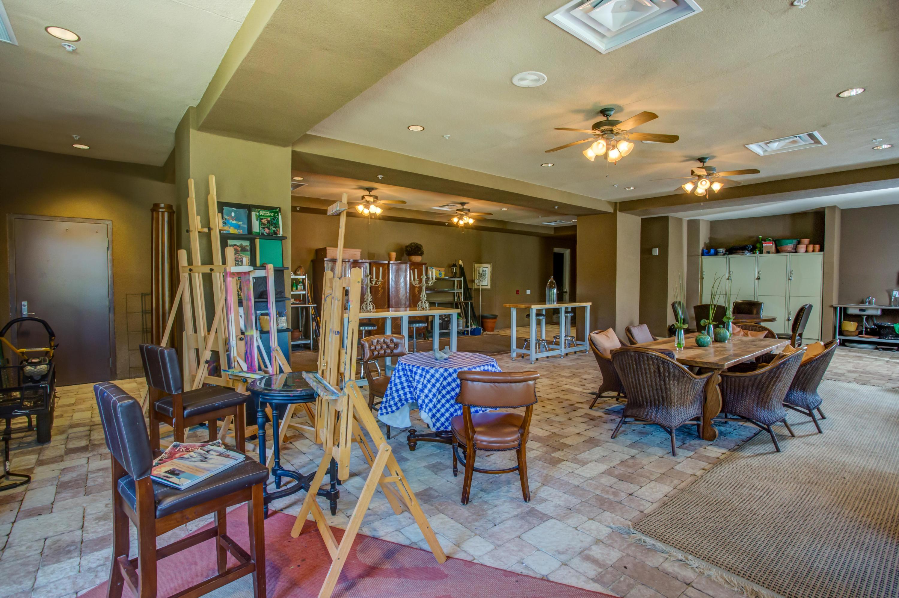 ONE WATER PLACE - Residential