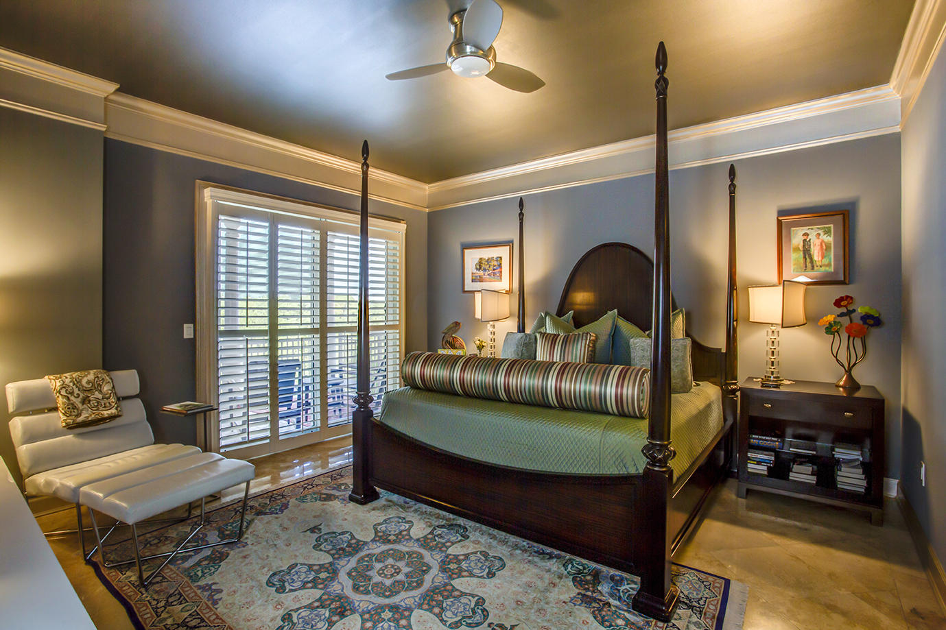 ONE WATER PLACE - Residential