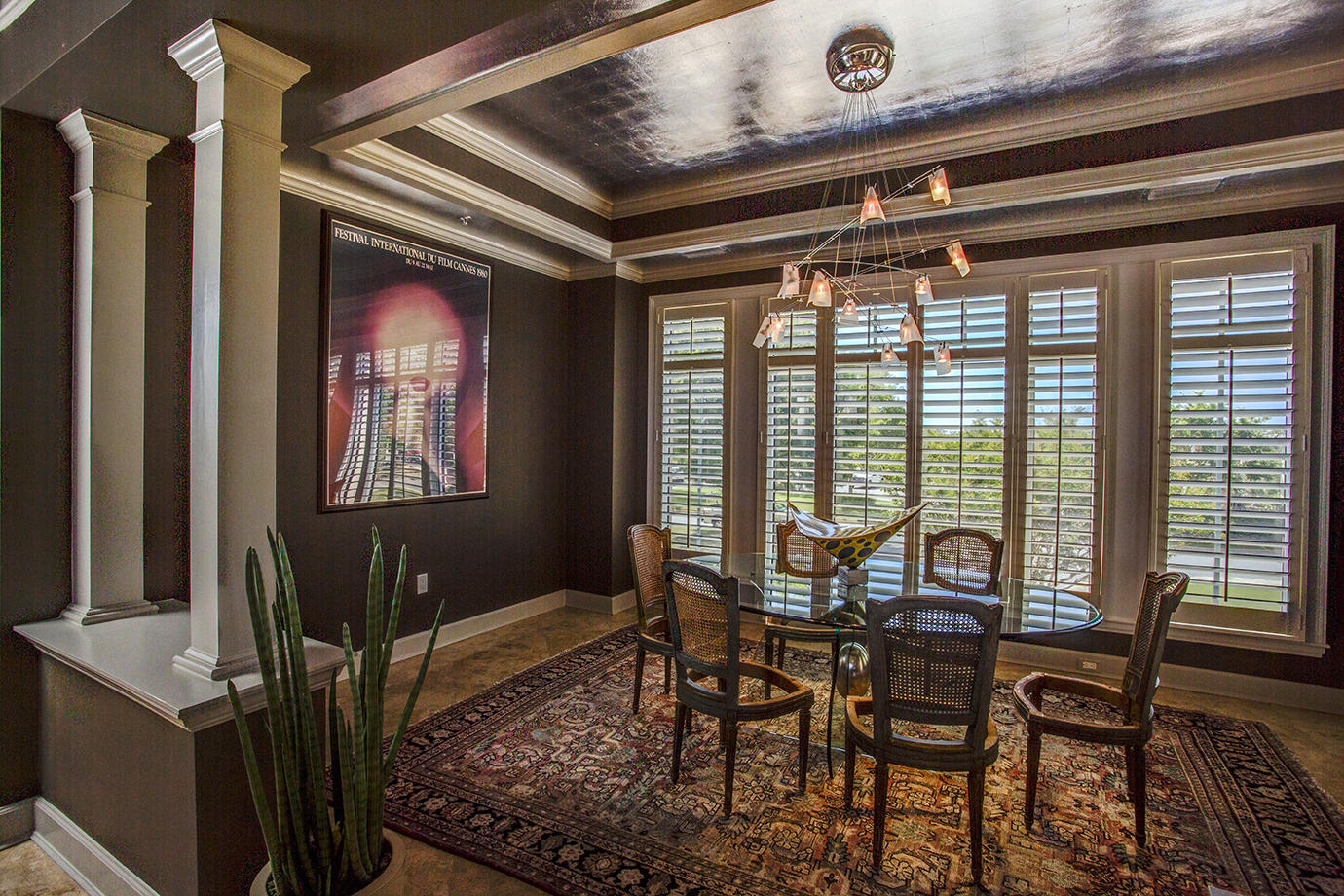 ONE WATER PLACE - Residential